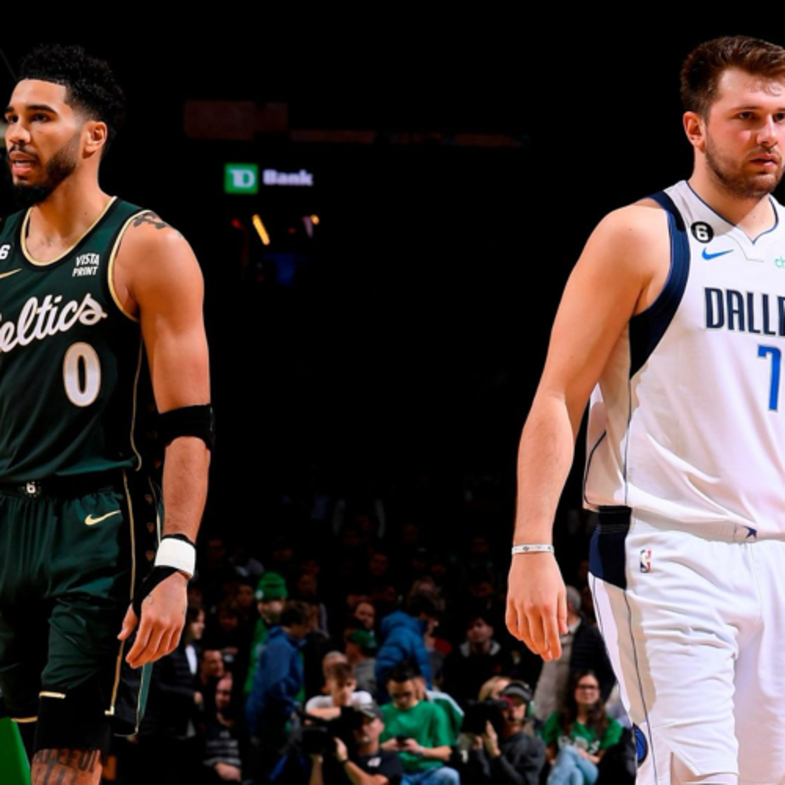 Mavs Advance To The Finals, Celtics Unfair Treatment, EA CFB 25 