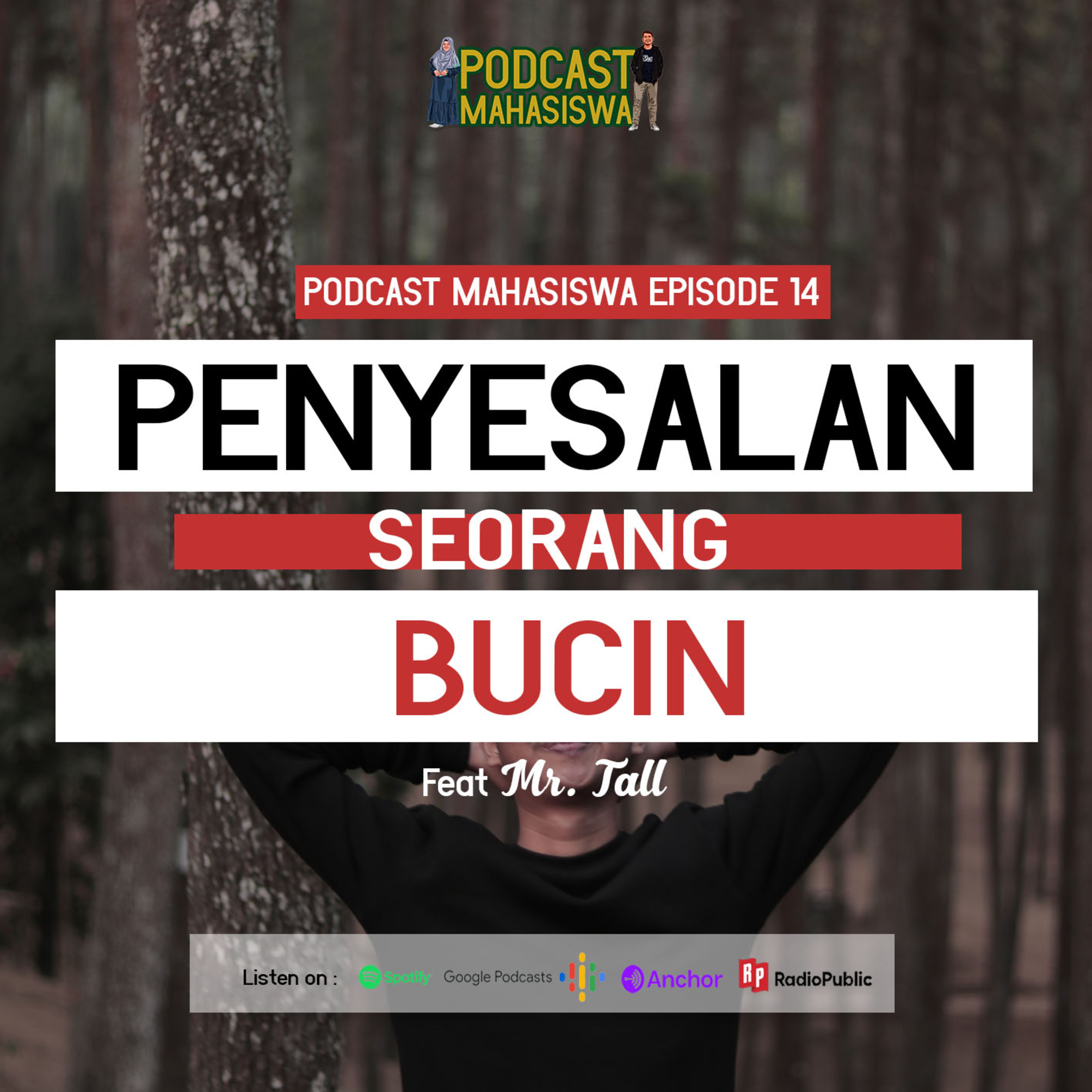 PODCAST MAHASISWA