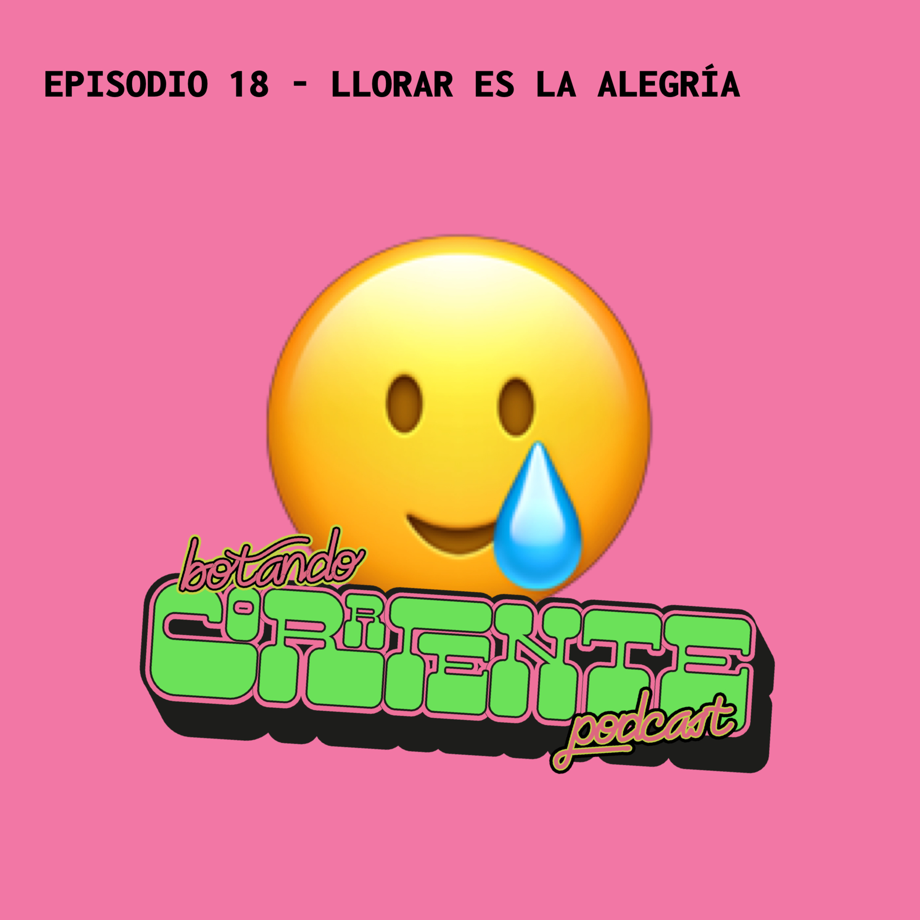 Botando Corriente Podcast