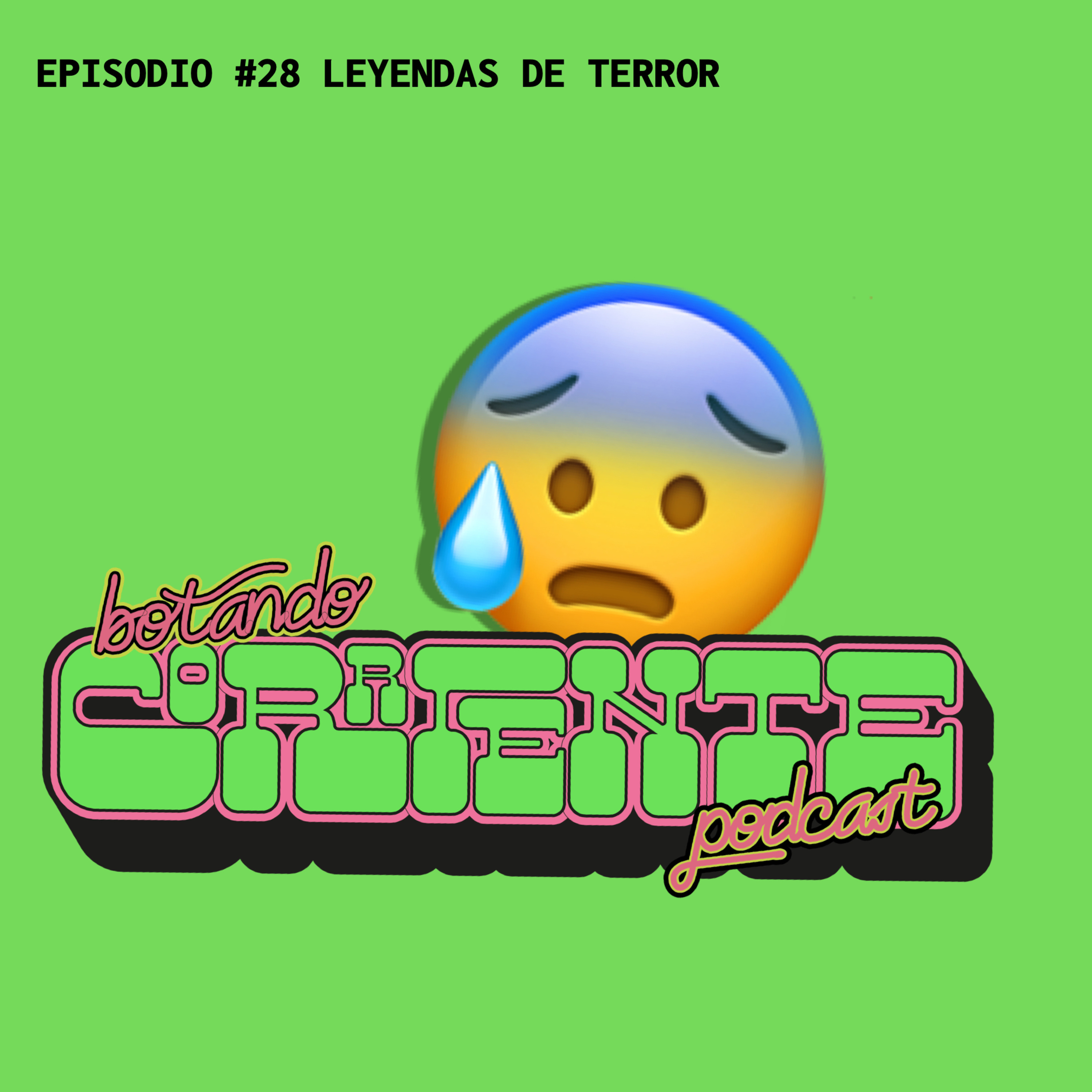 Botando Corriente Podcast