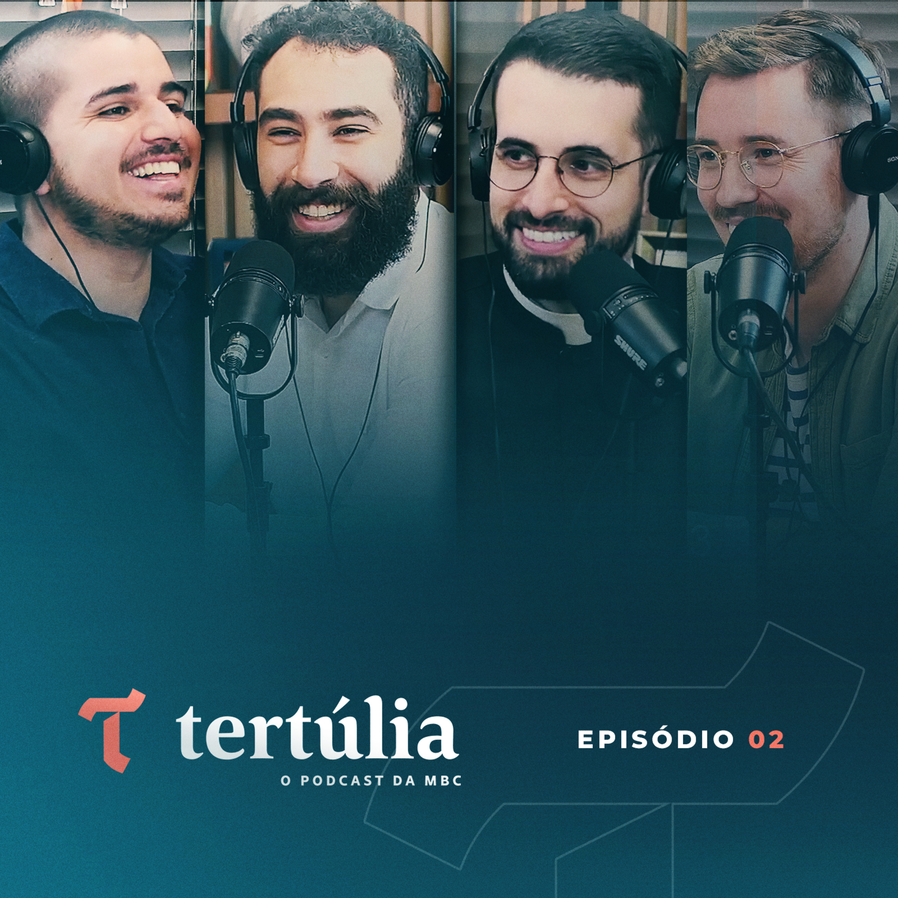 Tertúlia Podcast