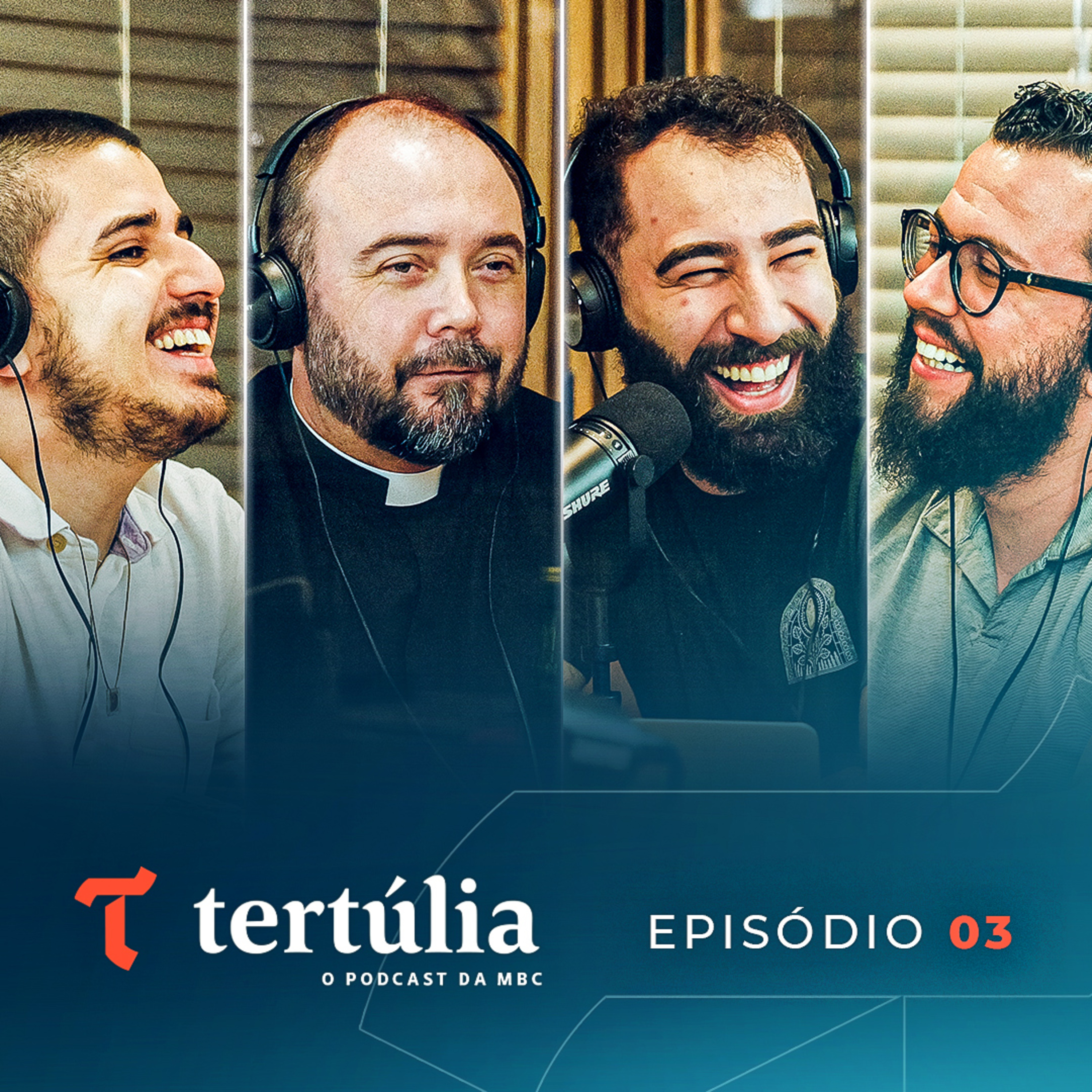 Tertúlia Podcast