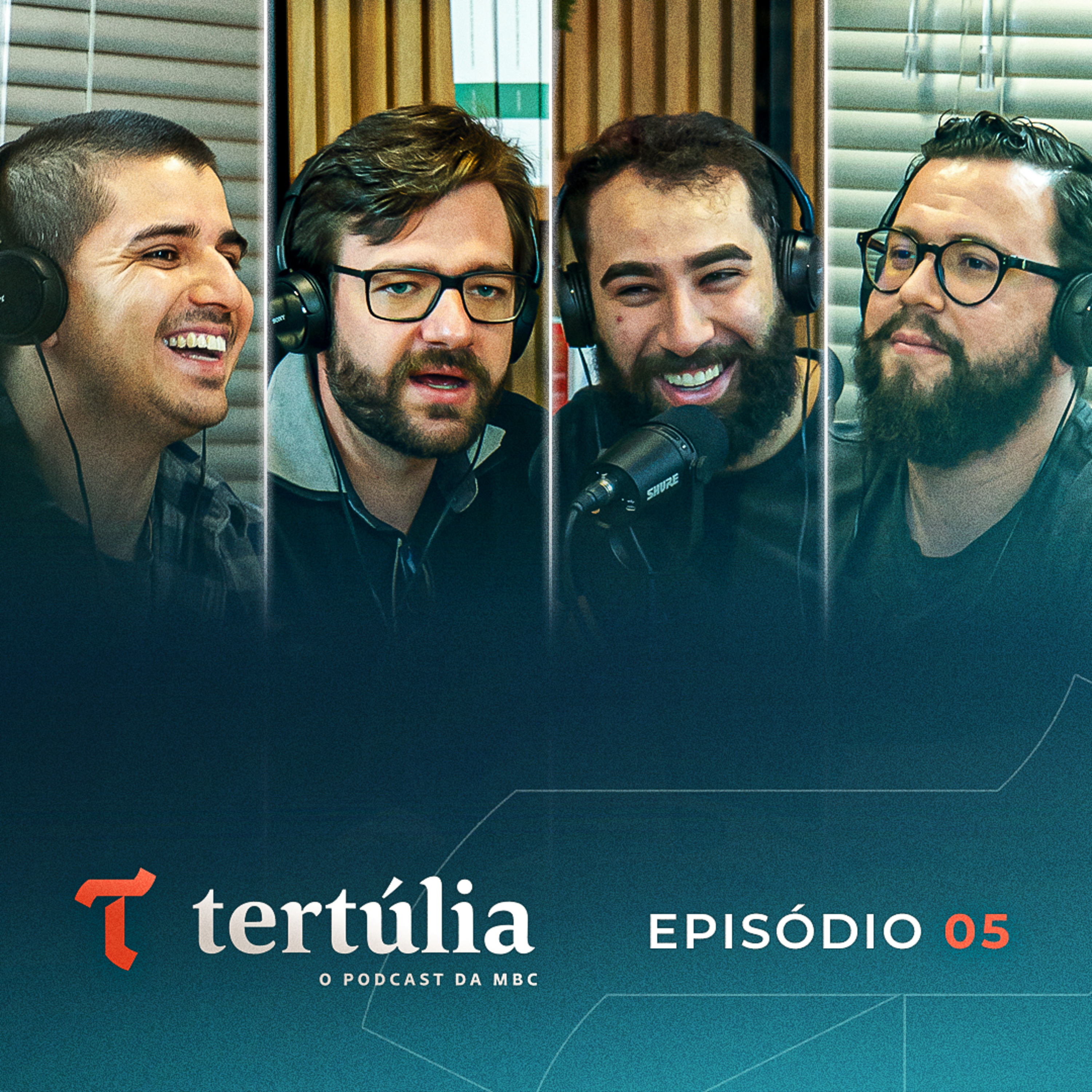 Tertúlia Podcast