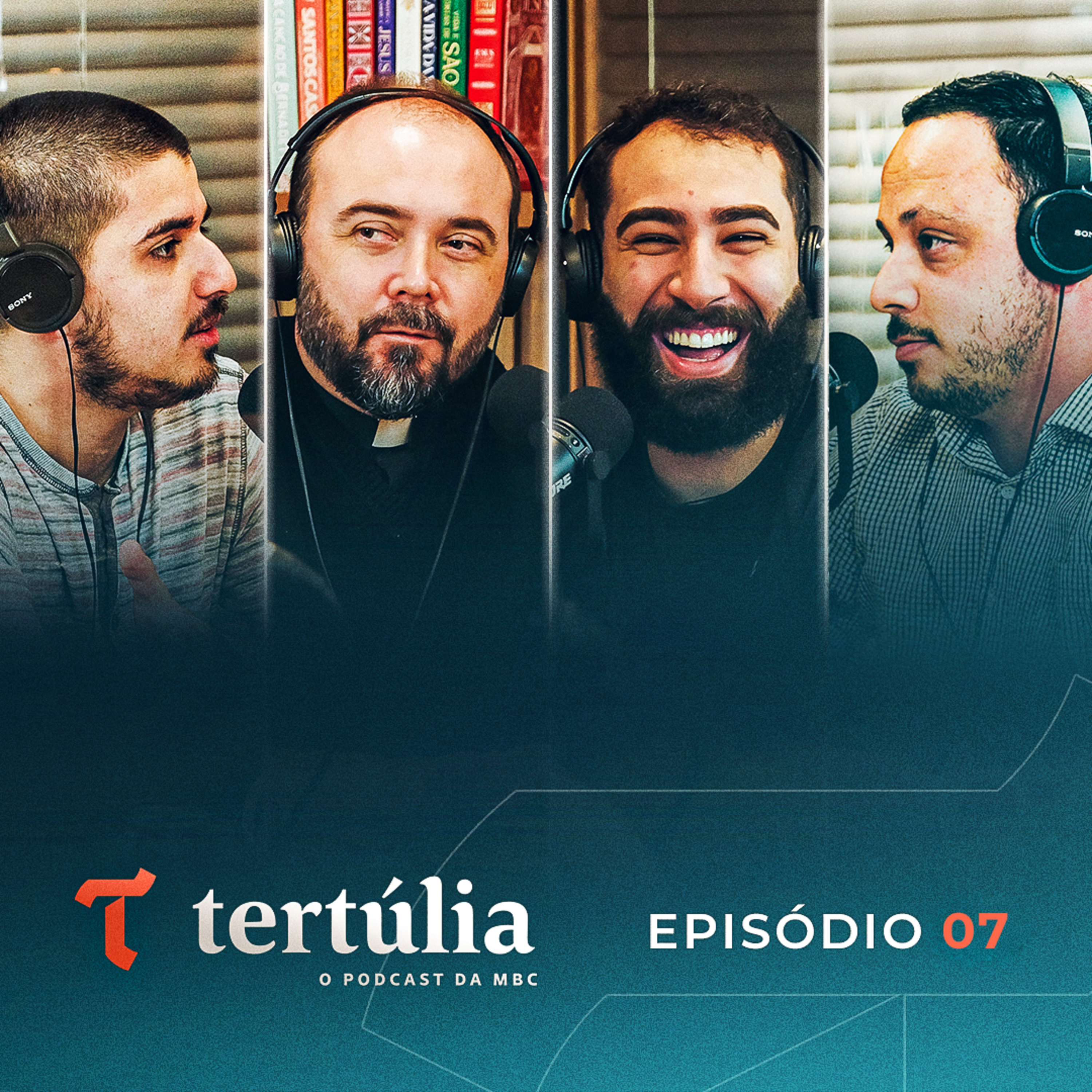 Tertúlia Podcast