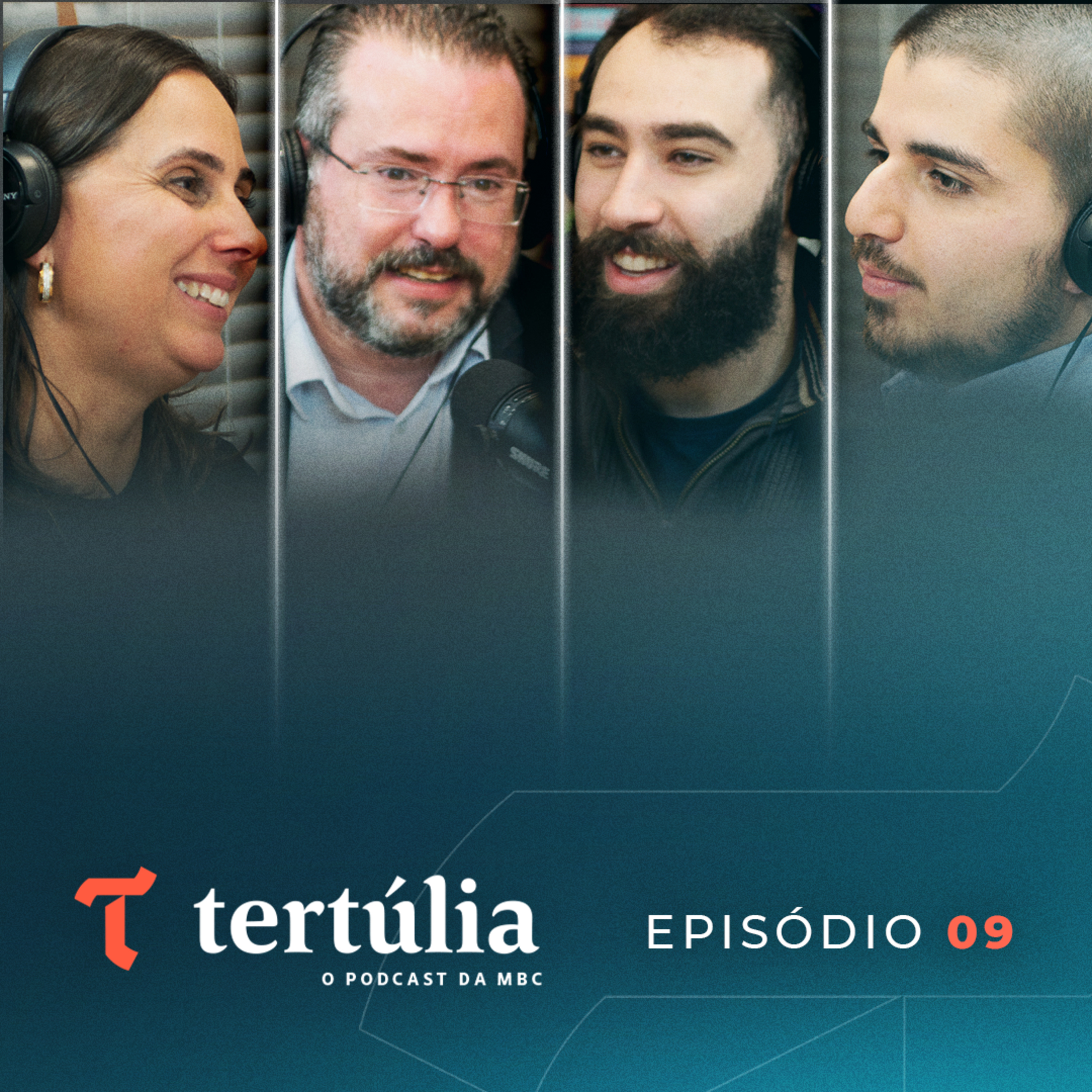 Tertúlia Podcast
