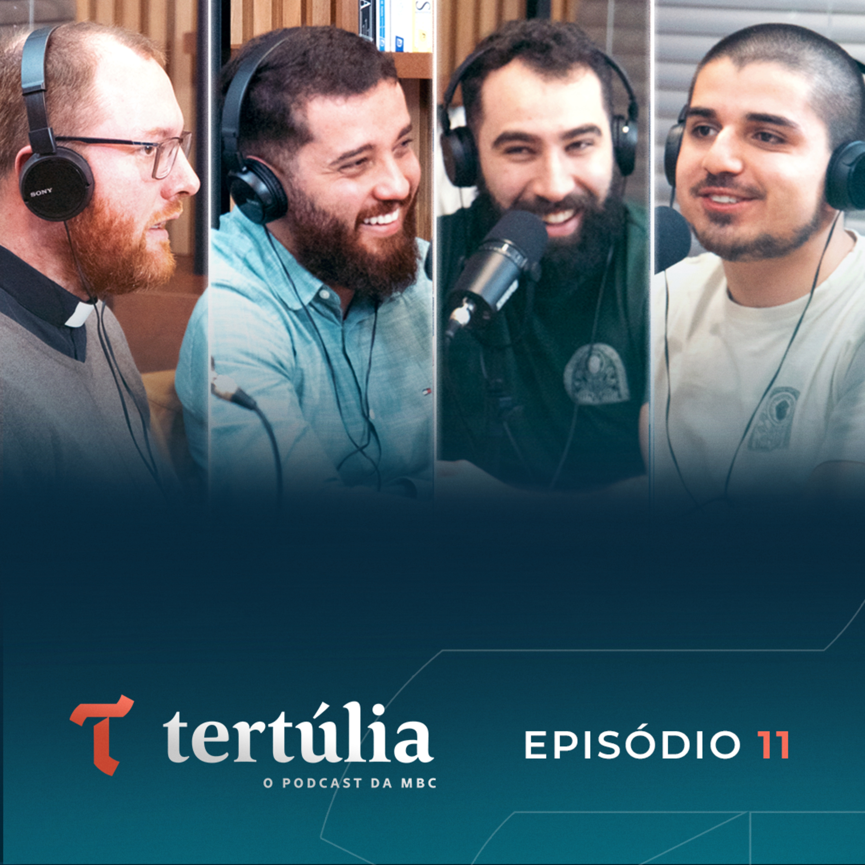 Tertúlia Podcast
