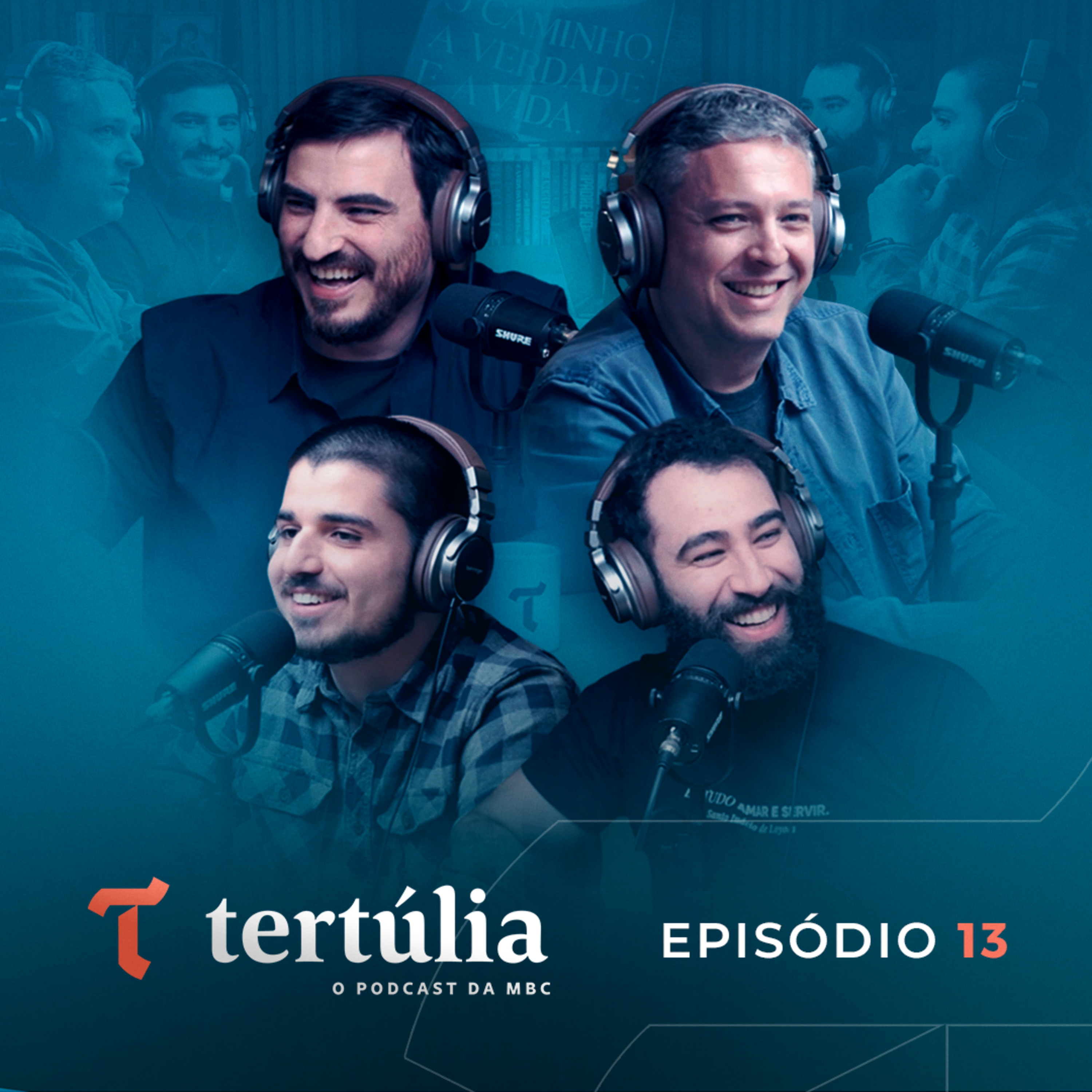 Tertúlia Podcast