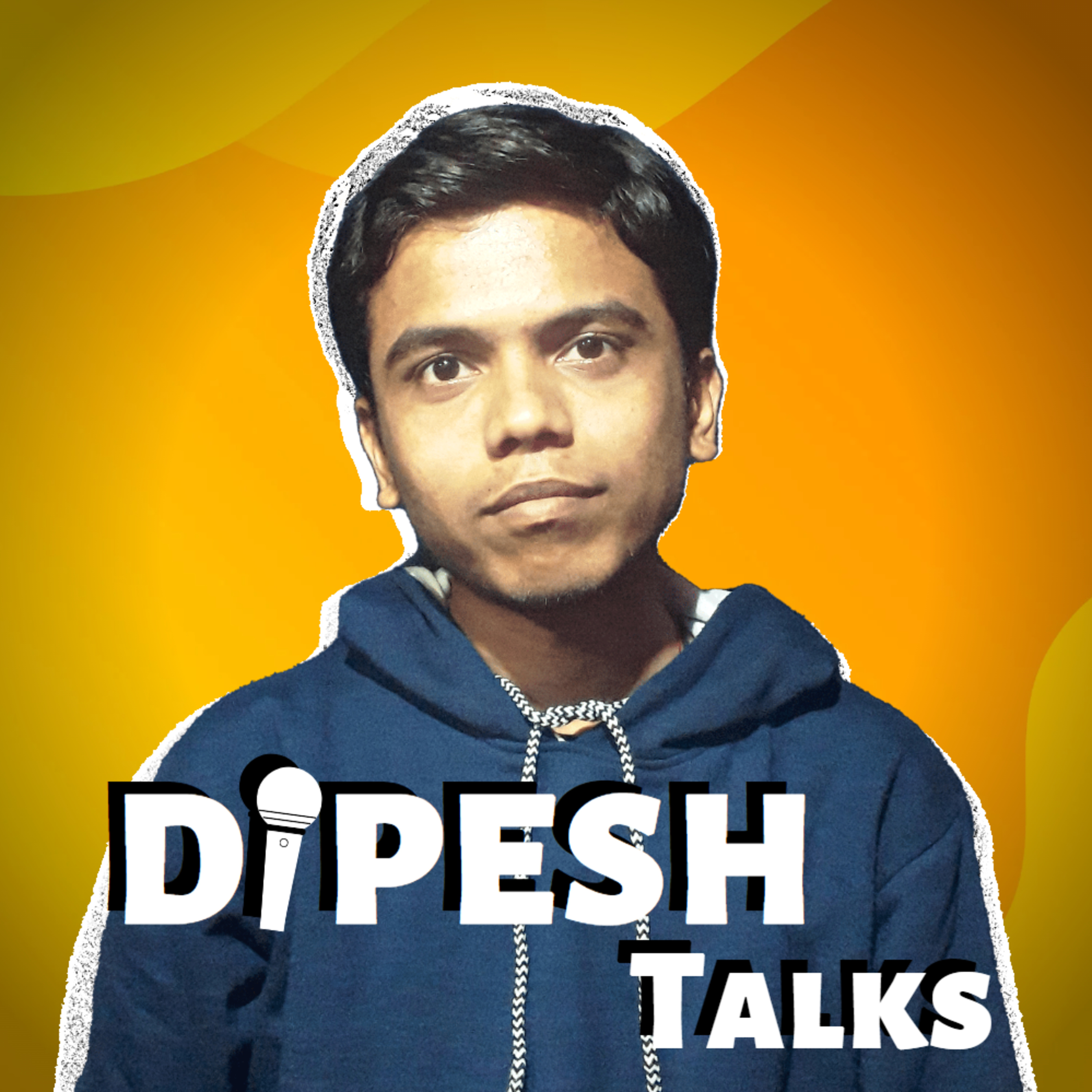 Dipesh Talks - बातें कथा कहानी की