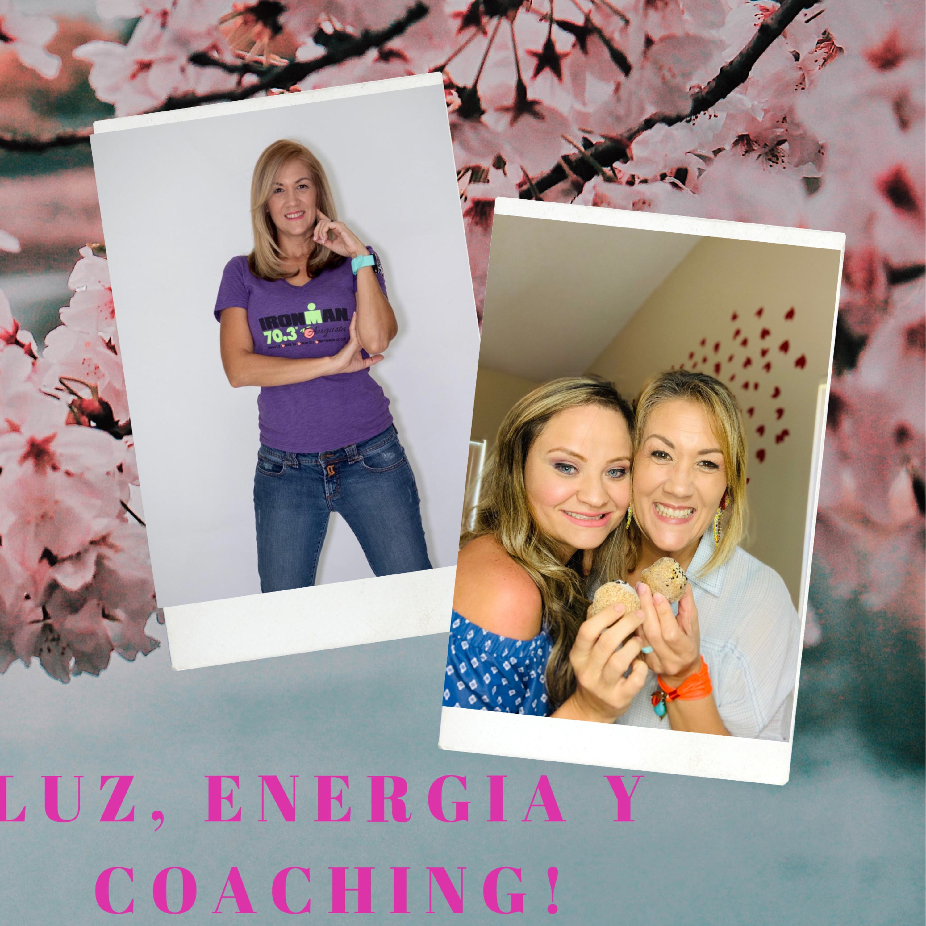 Peace and Coach