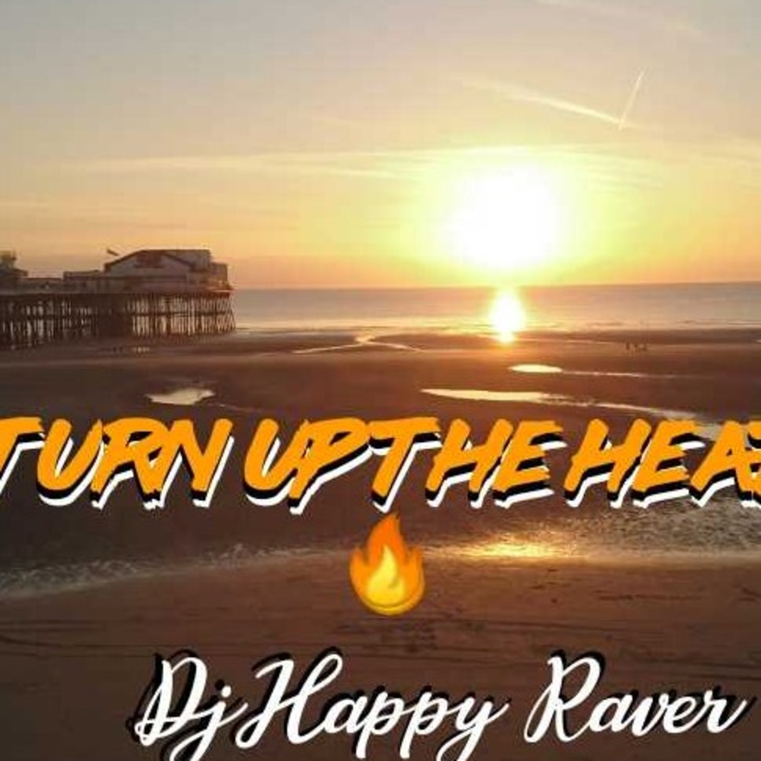 Turn up the Heat 🔥