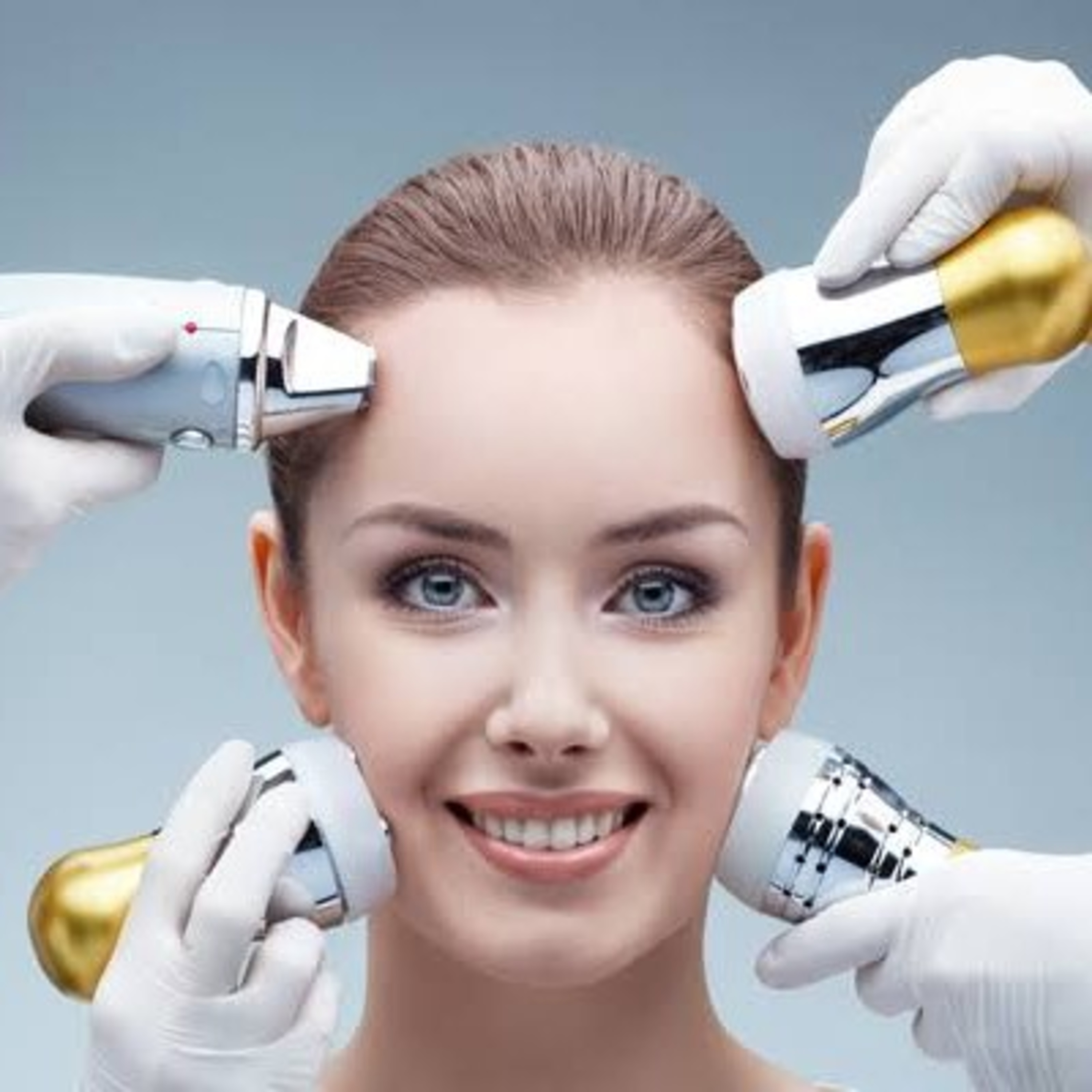Explore Beauty & Wellness