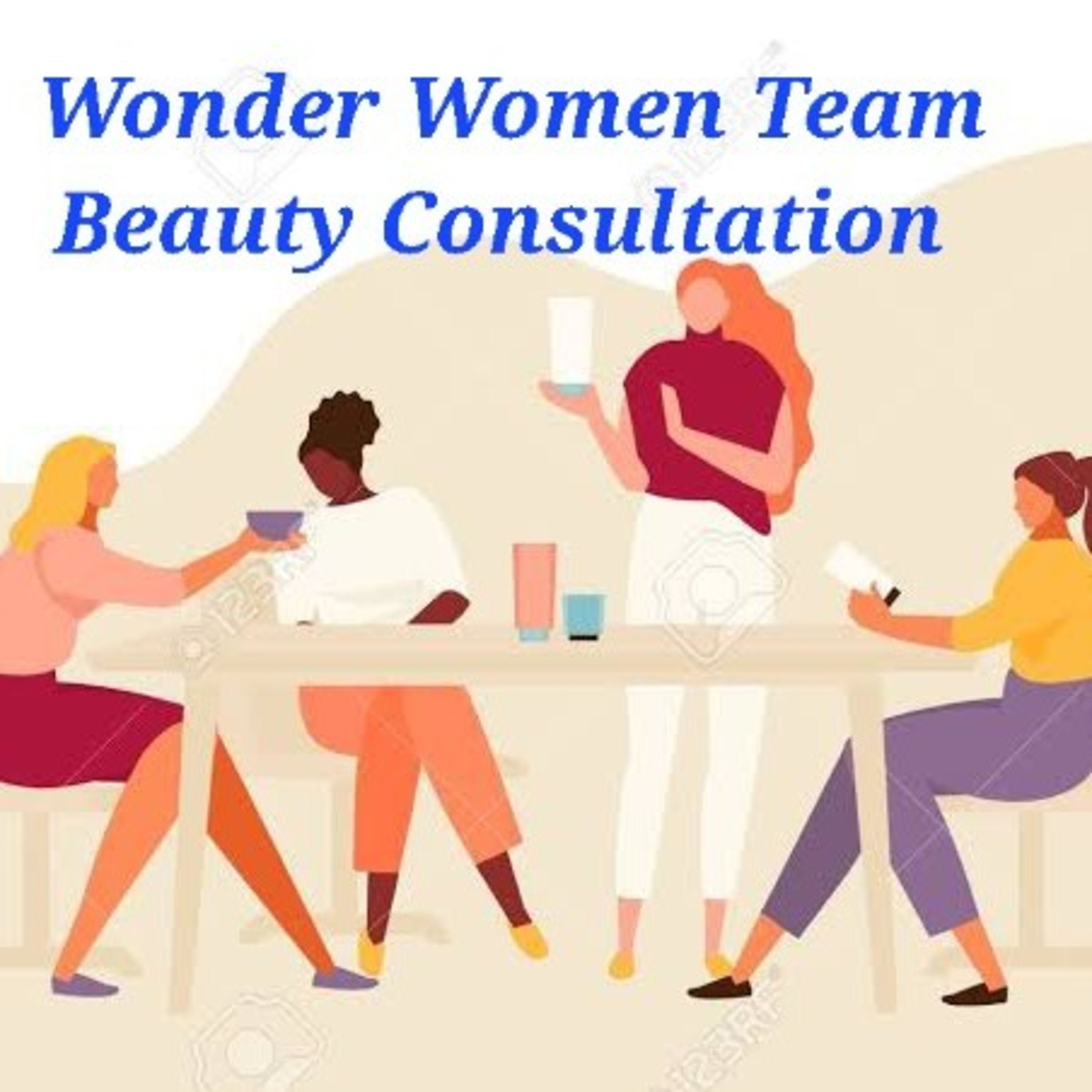 Explore Beauty & Wellness