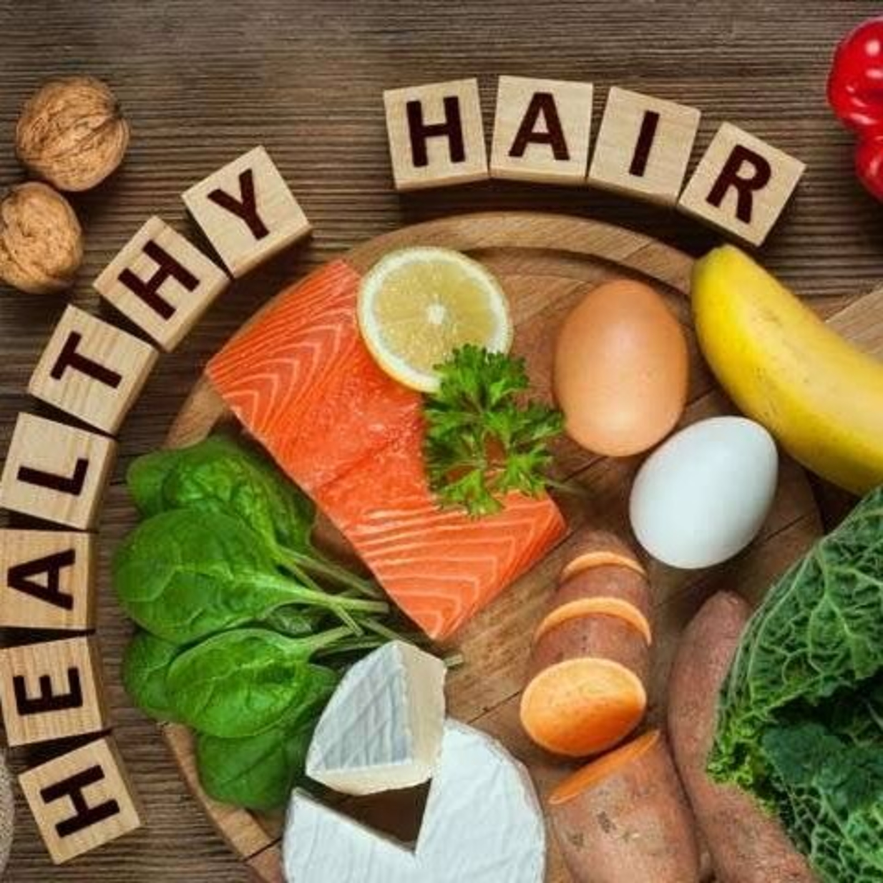 Explore Beauty & Wellness