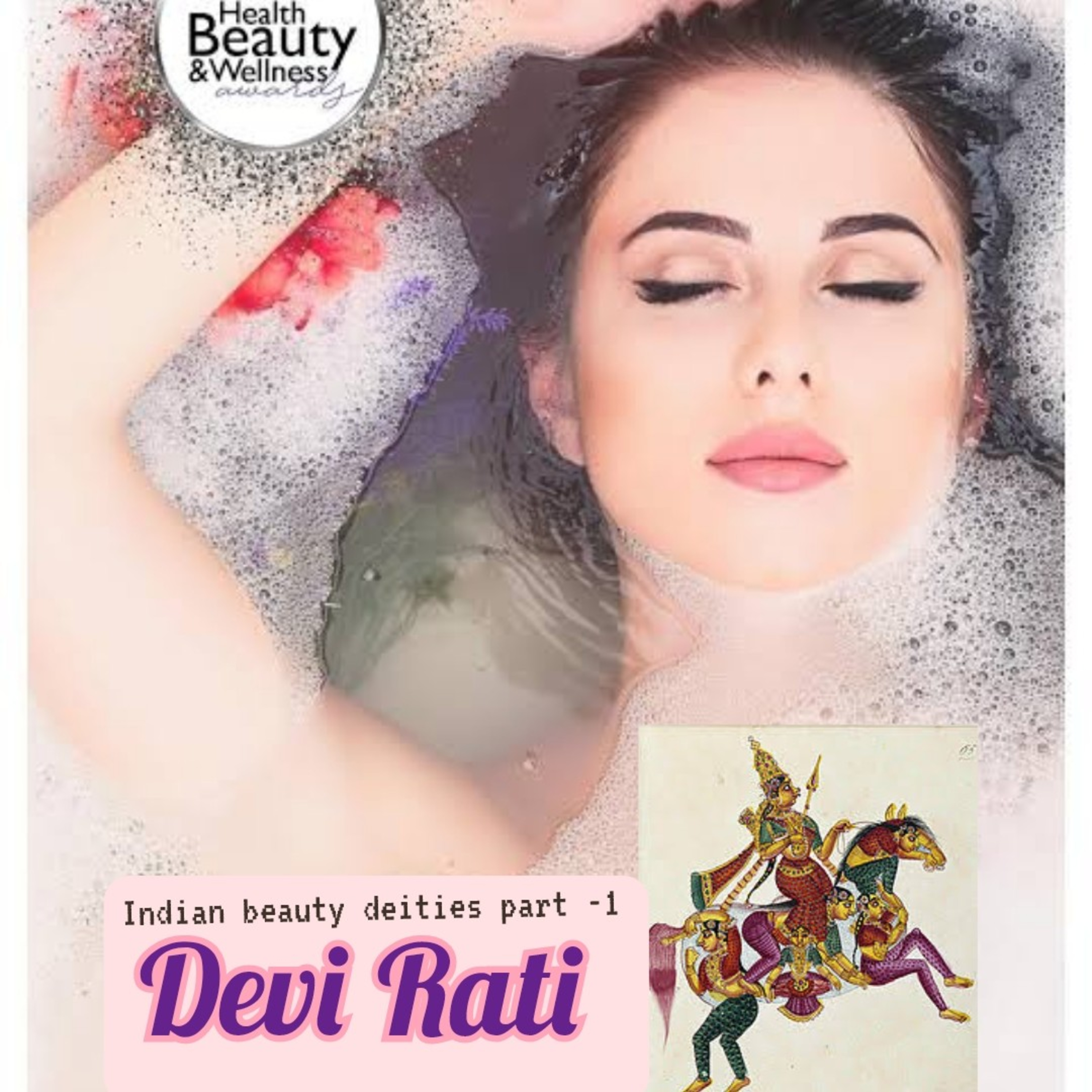 Explore Beauty & Wellness