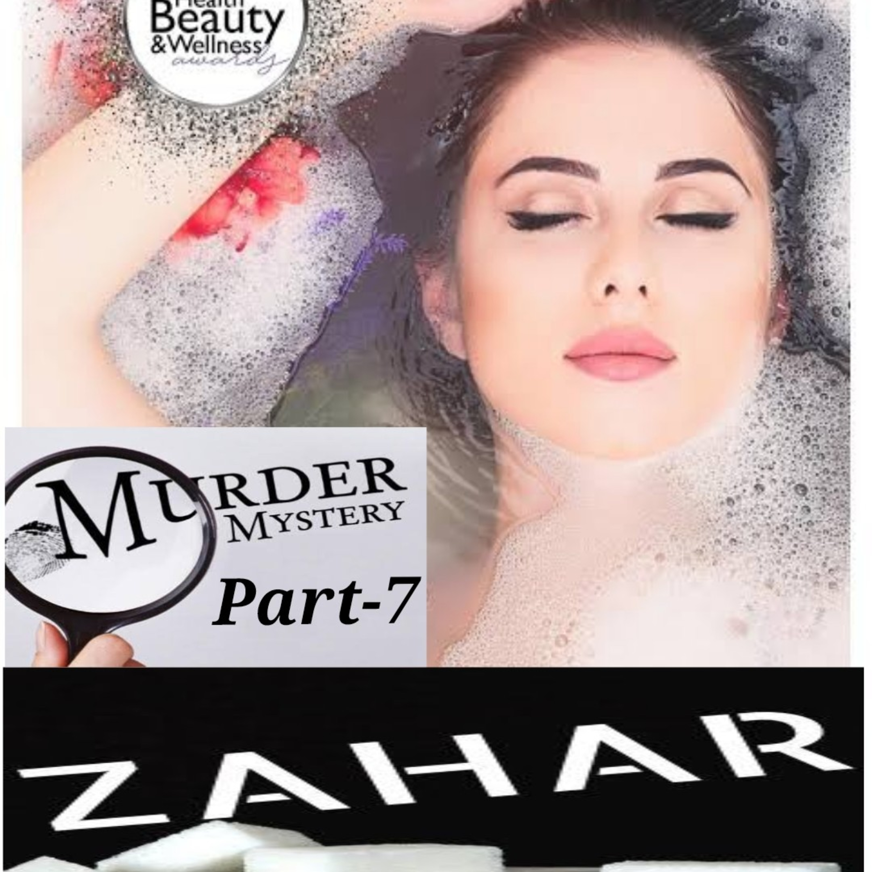 Explore Beauty & Wellness