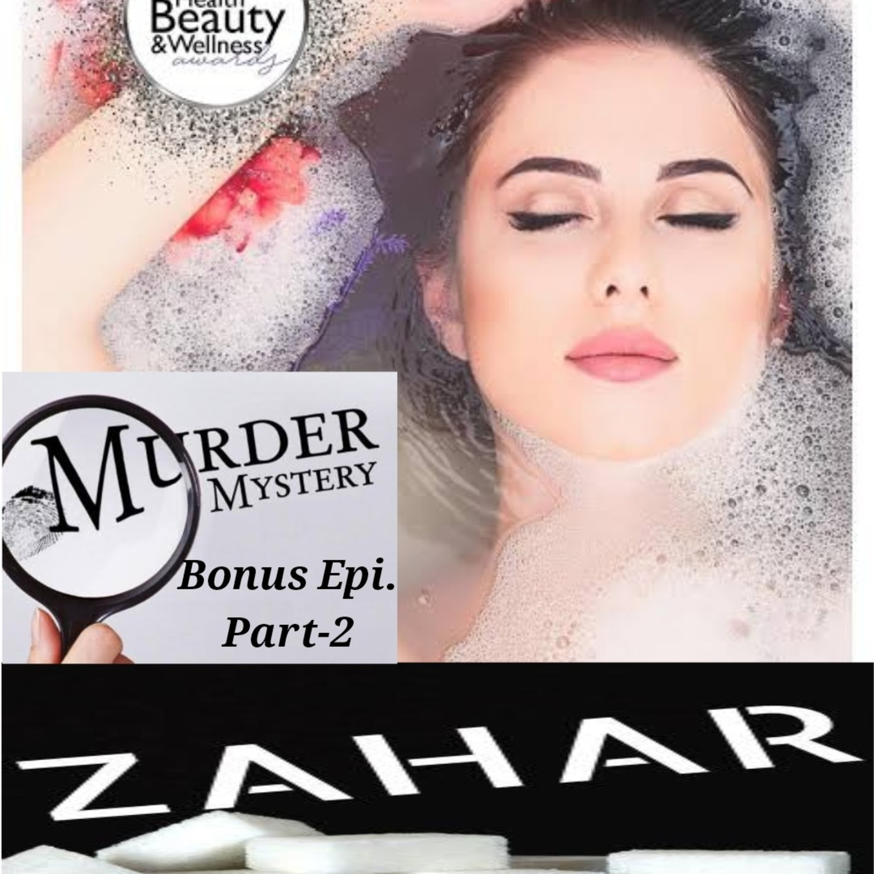 Explore Beauty & Wellness