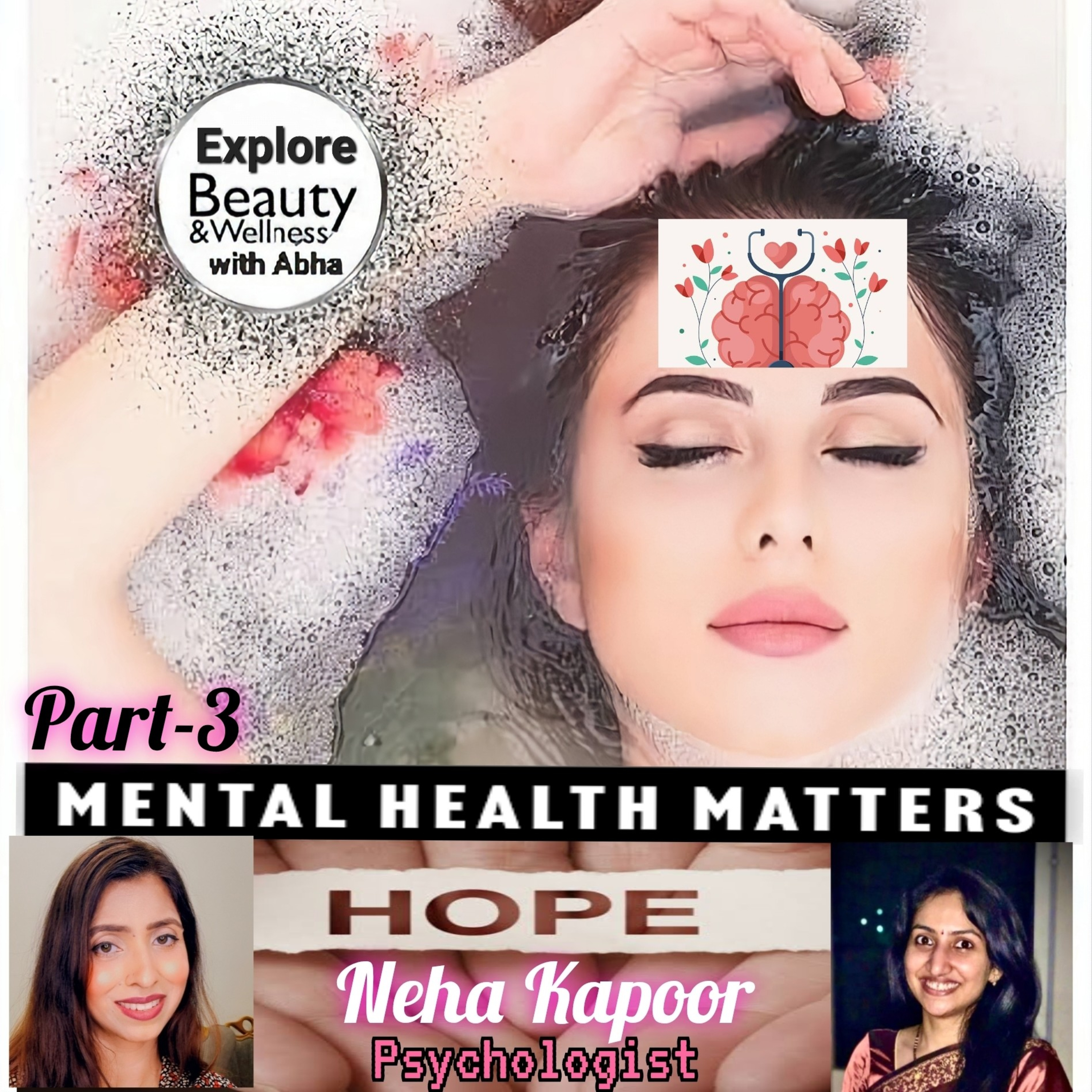 Explore Beauty & Wellness