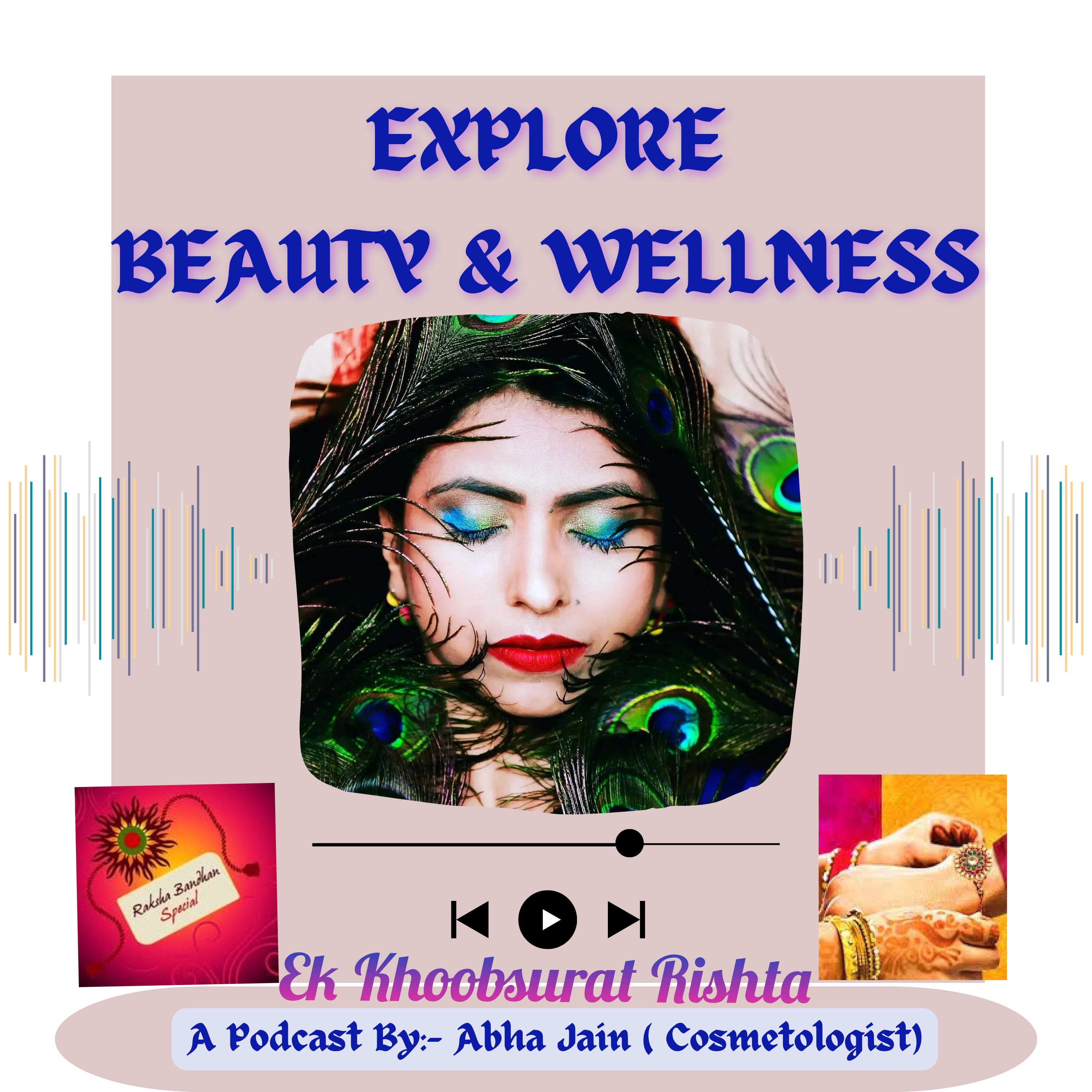Explore Beauty & Wellness