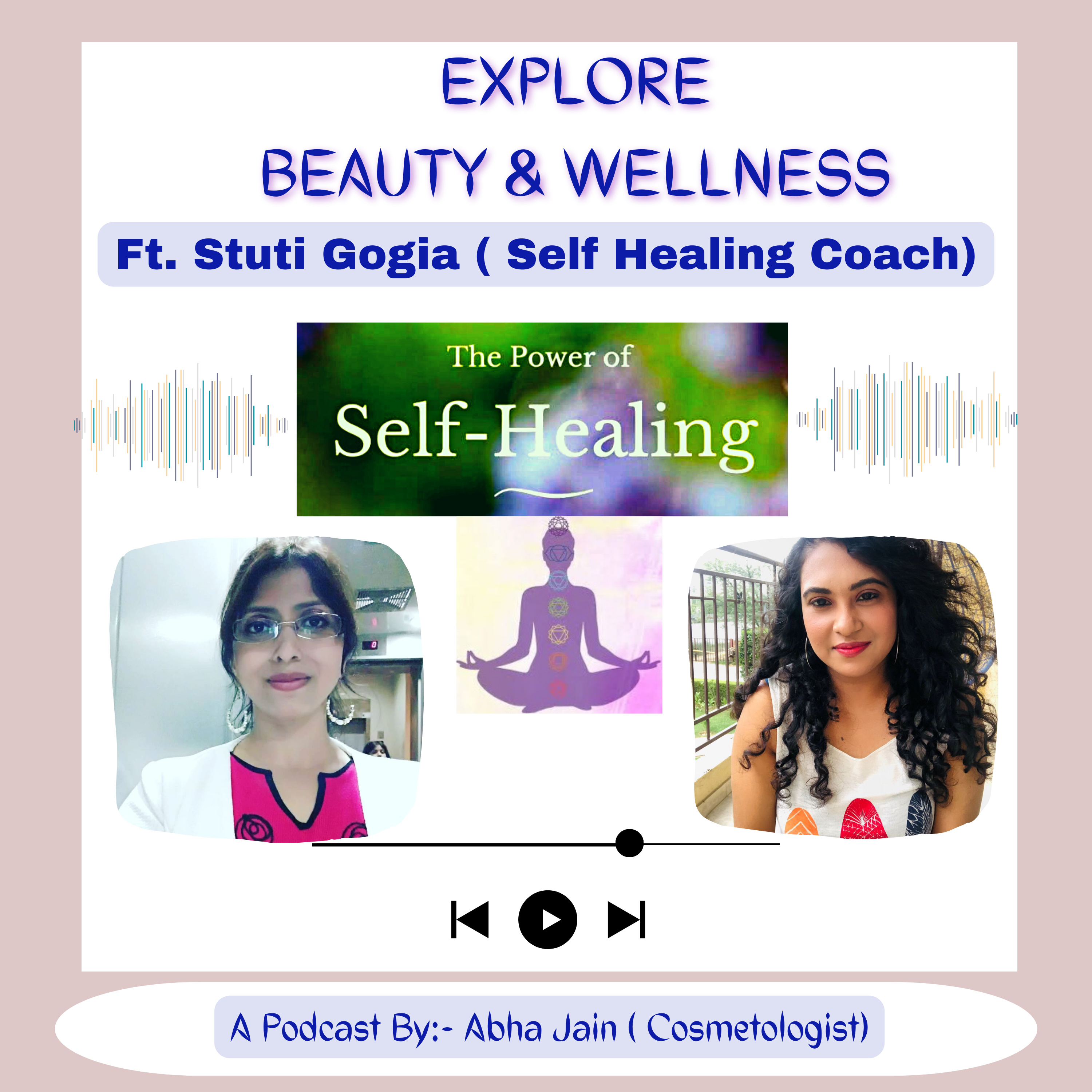 Explore Beauty & Wellness
