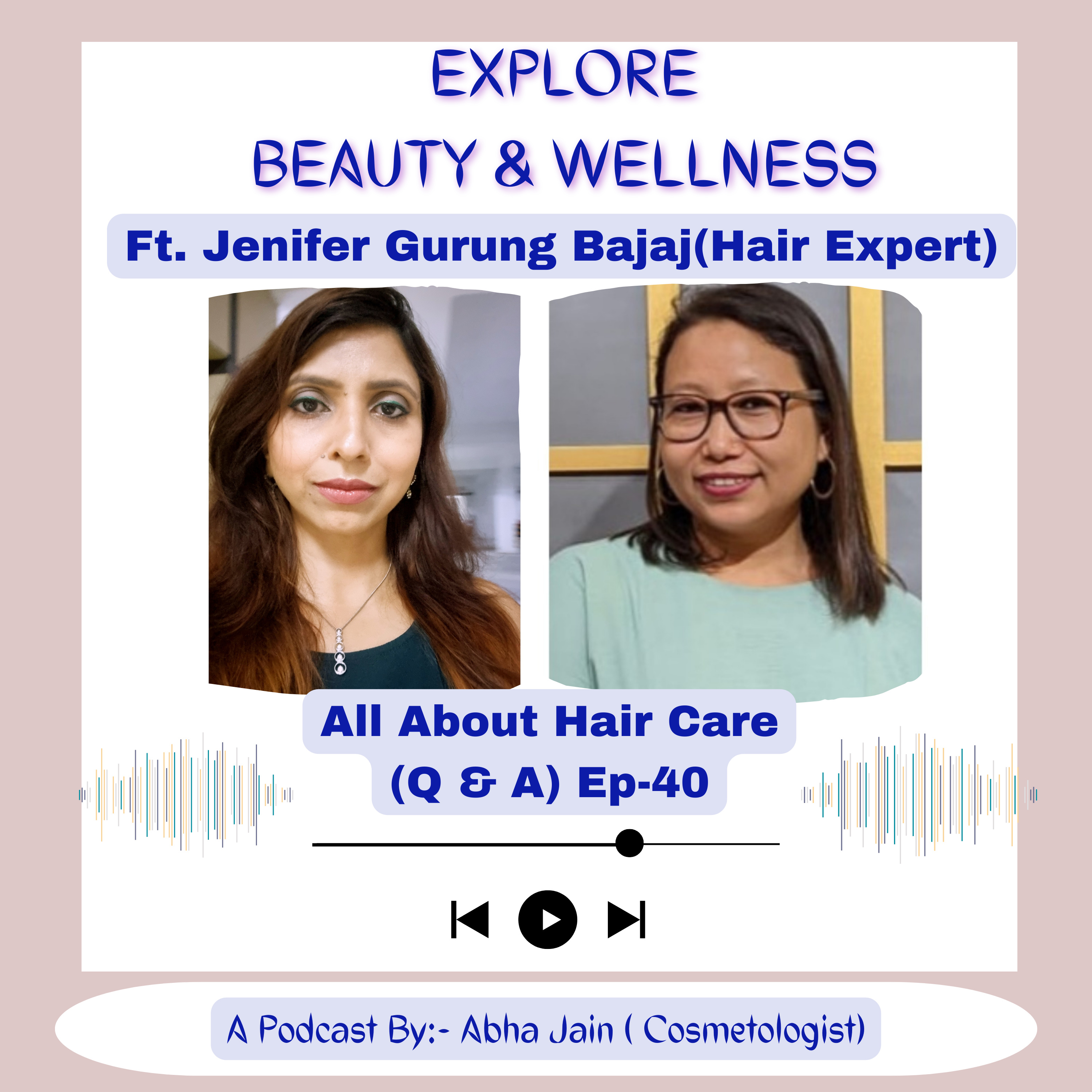 Explore Beauty & Wellness