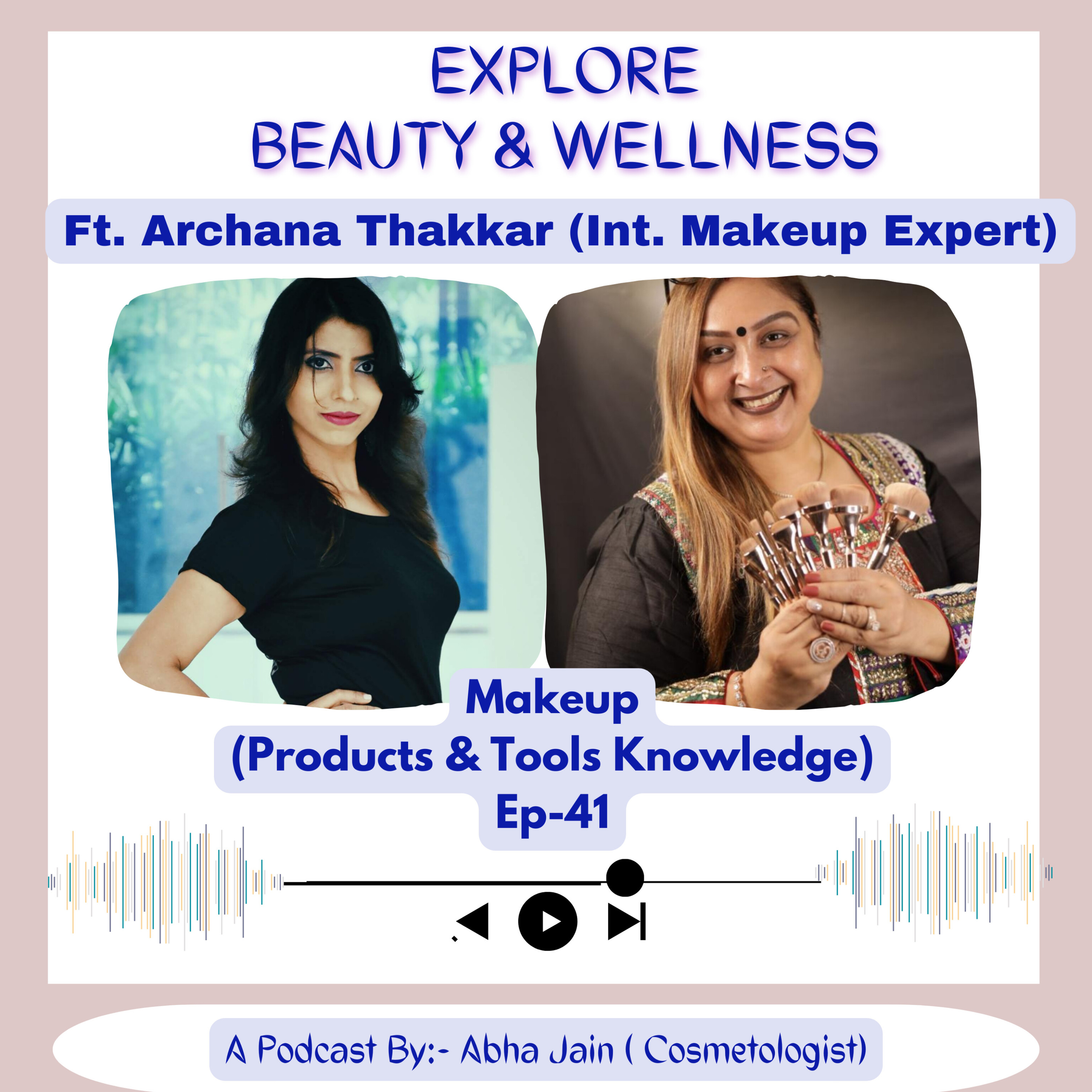 Explore Beauty & Wellness