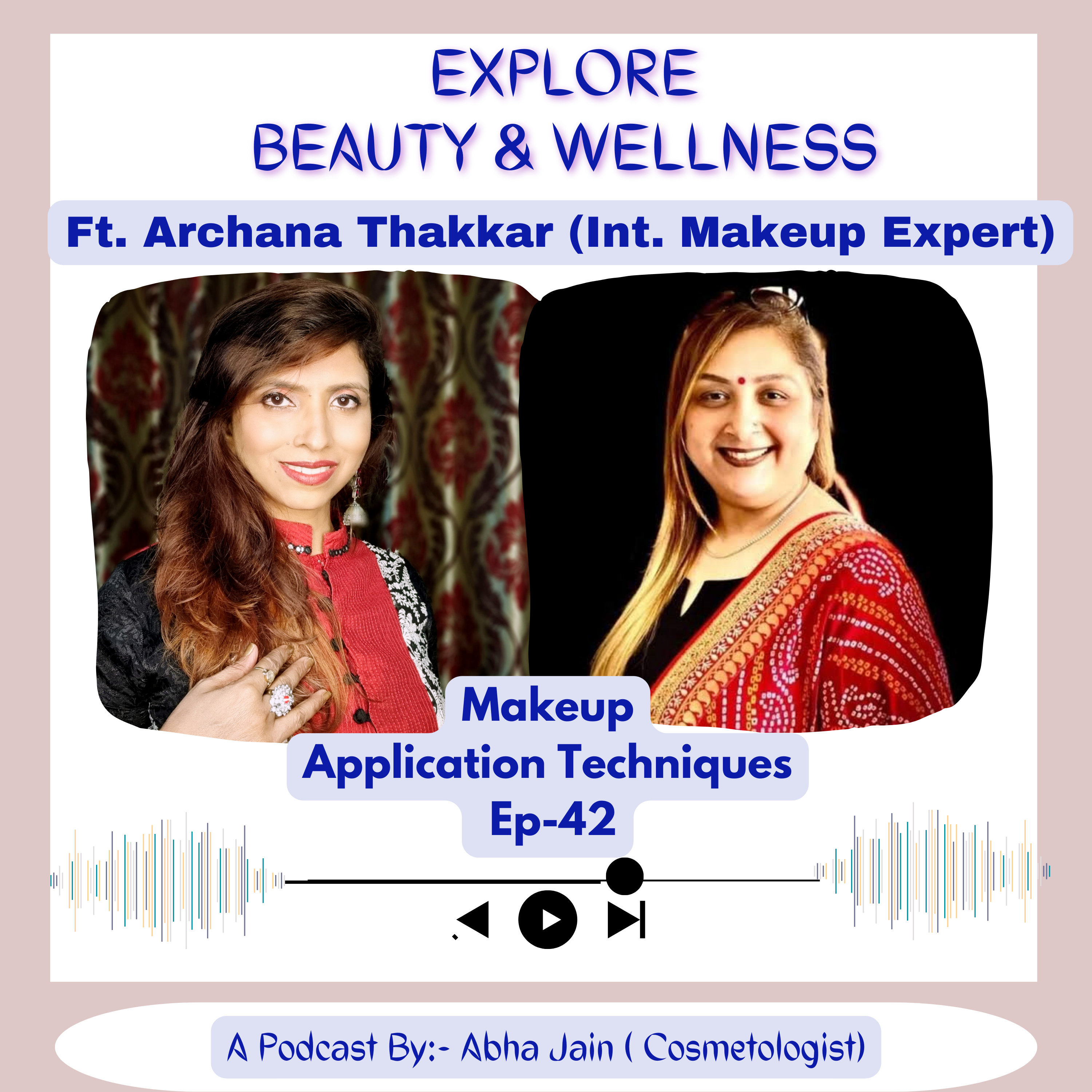 Explore Beauty & Wellness