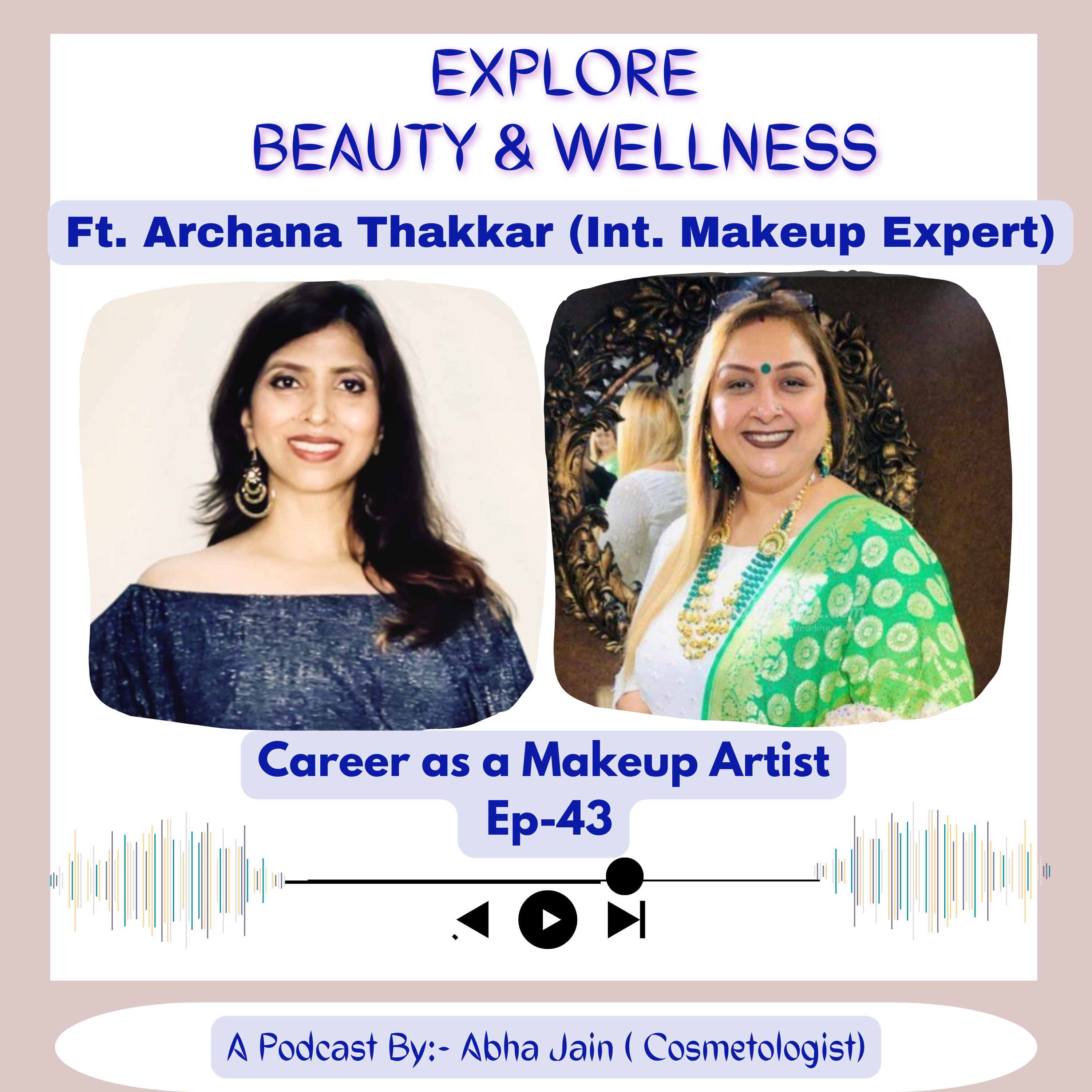 Explore Beauty & Wellness