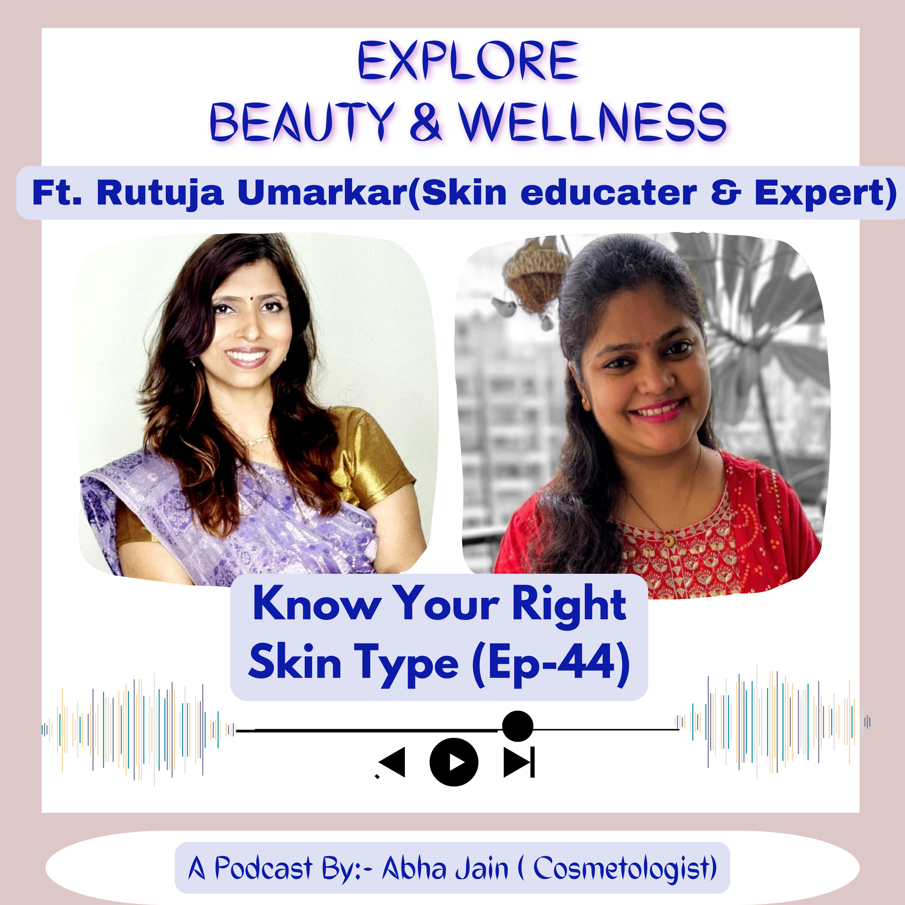 Explore Beauty & Wellness