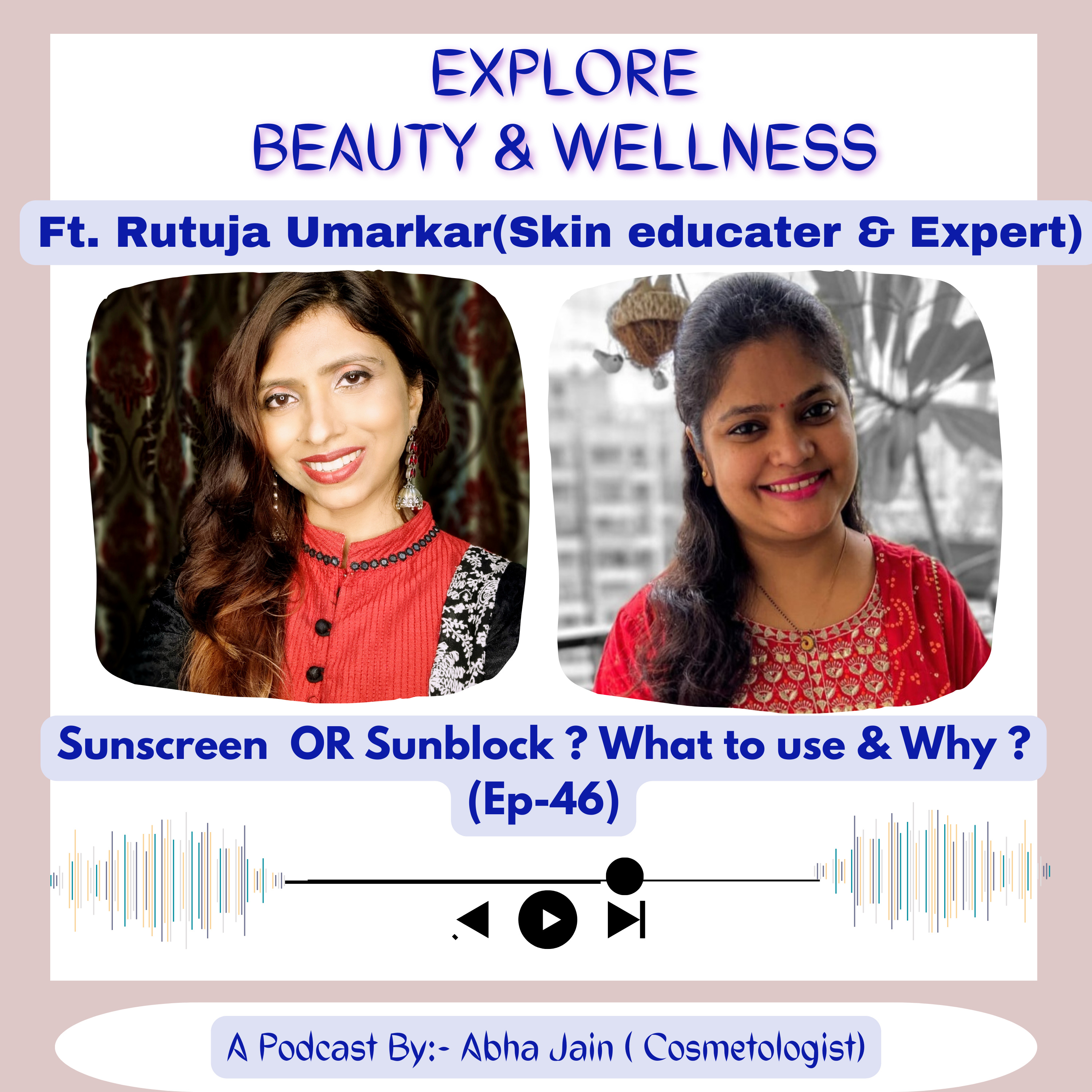 Explore Beauty & Wellness