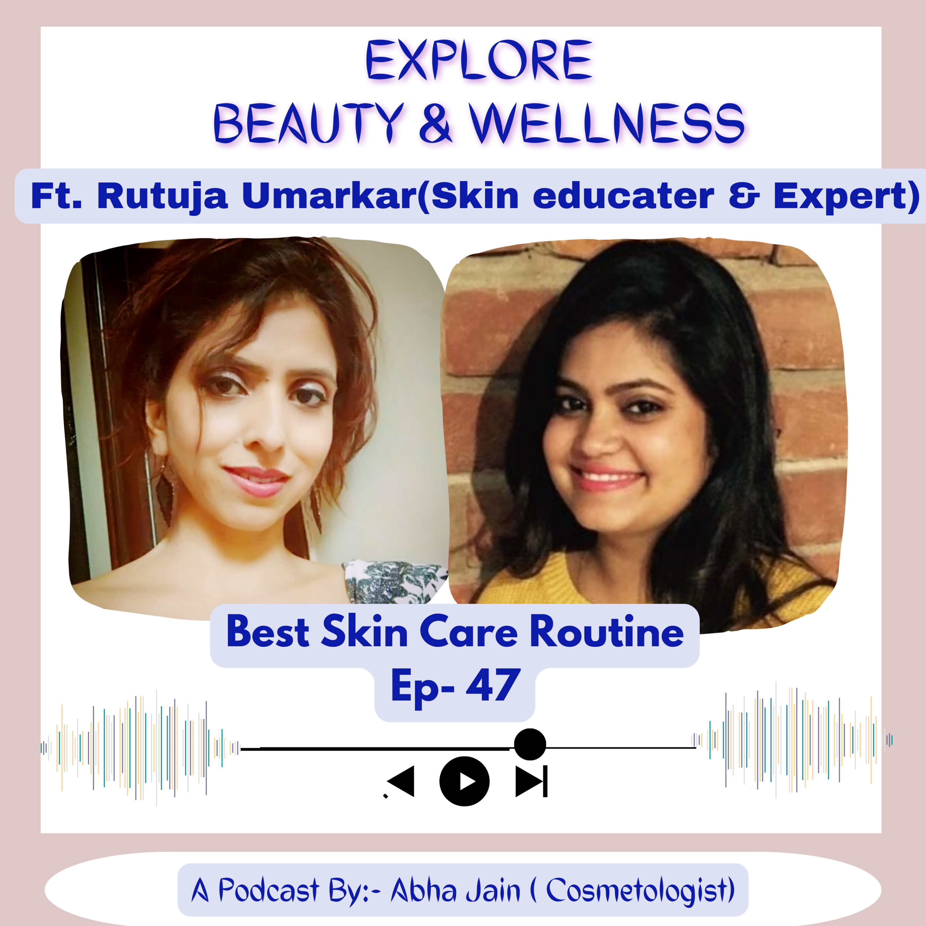 Explore Beauty & Wellness