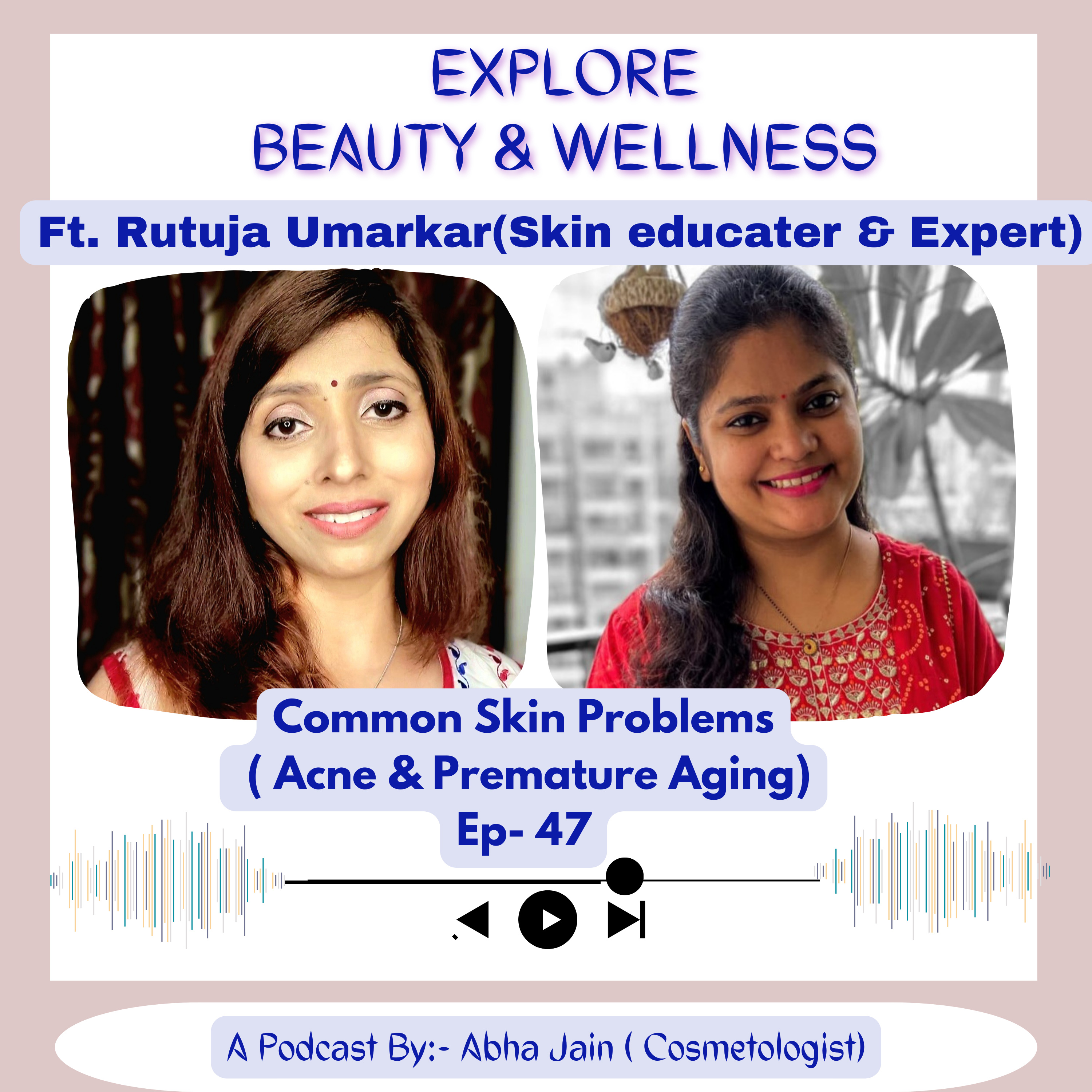 Explore Beauty & Wellness