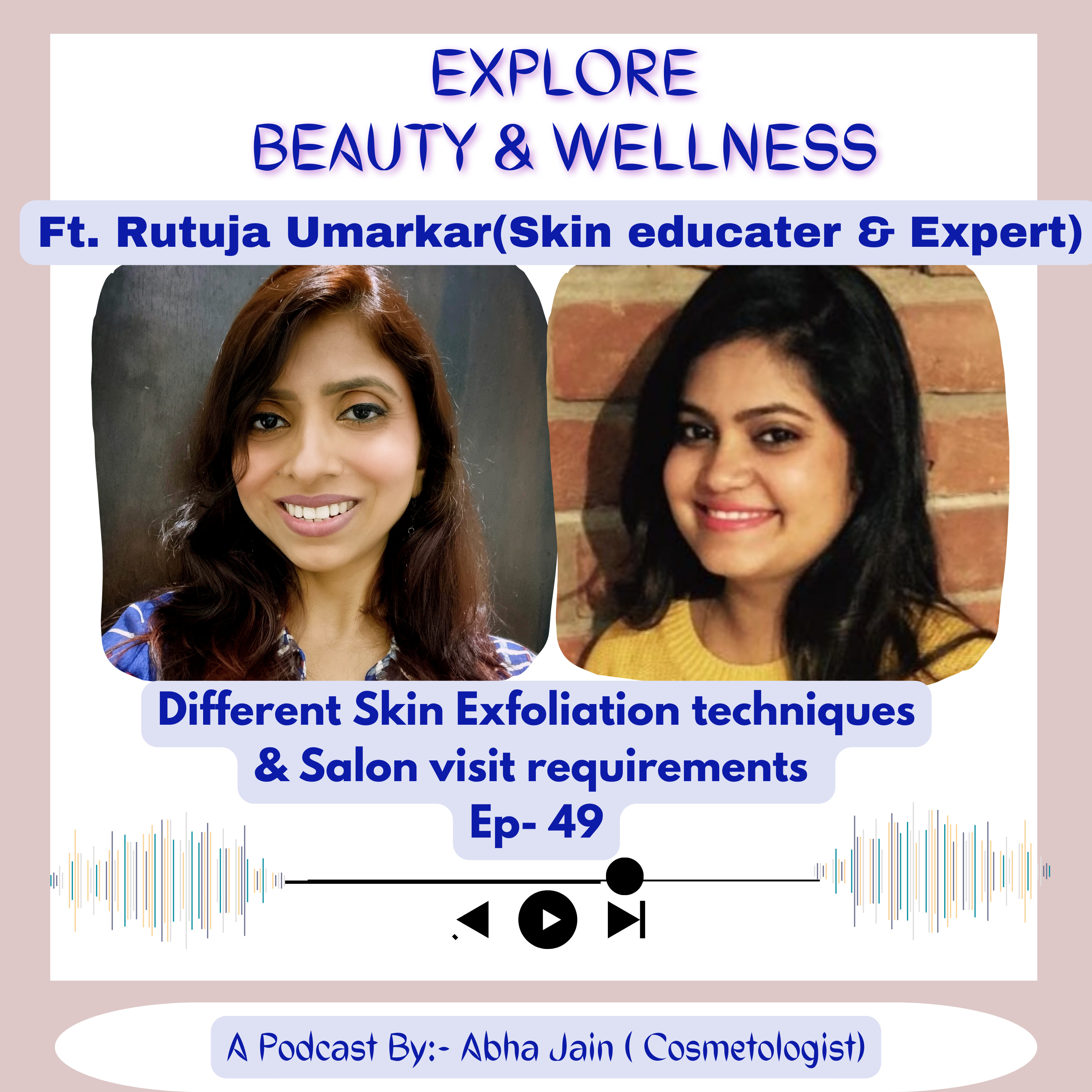 Explore Beauty & Wellness