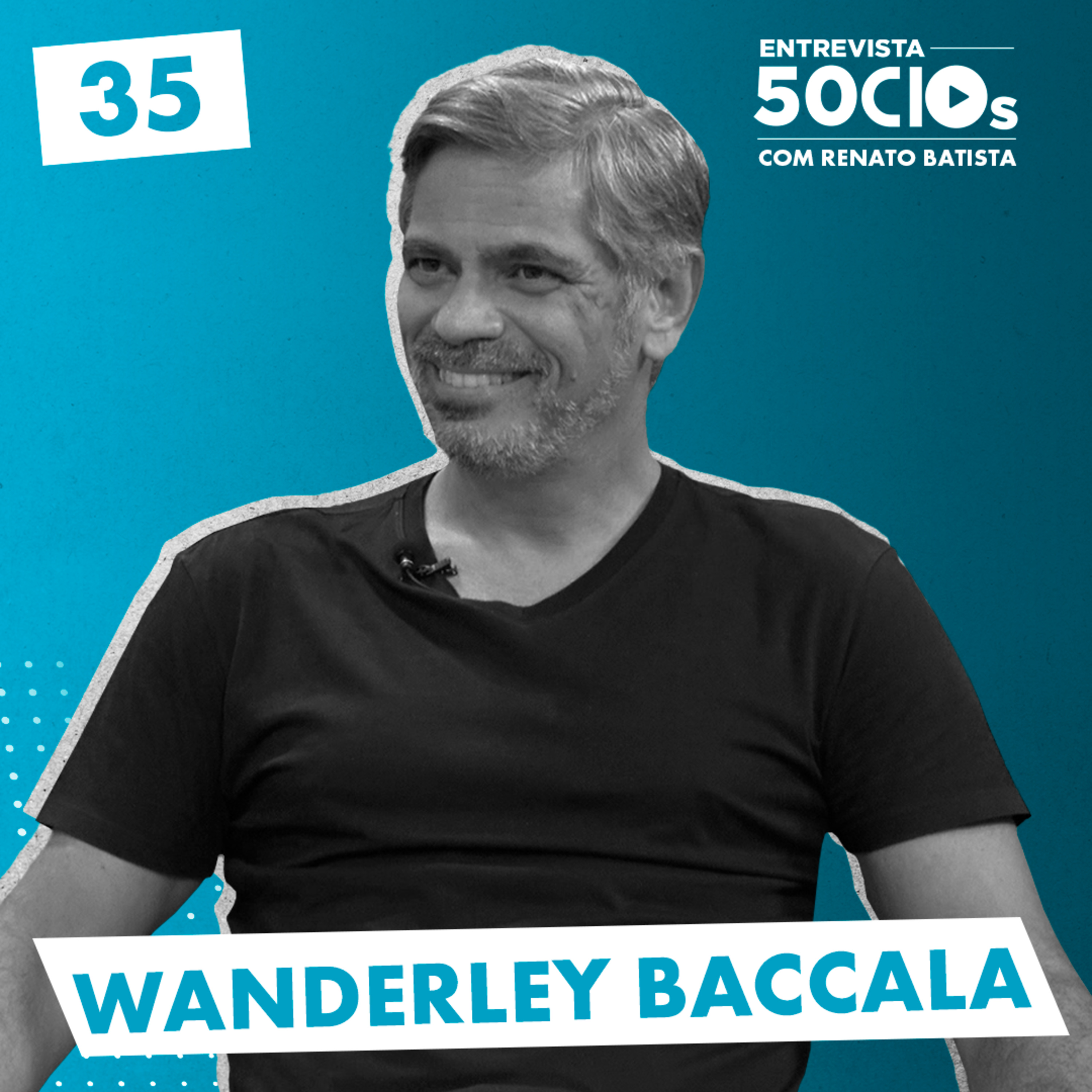 Entrevista 50CIOs: Podcast
