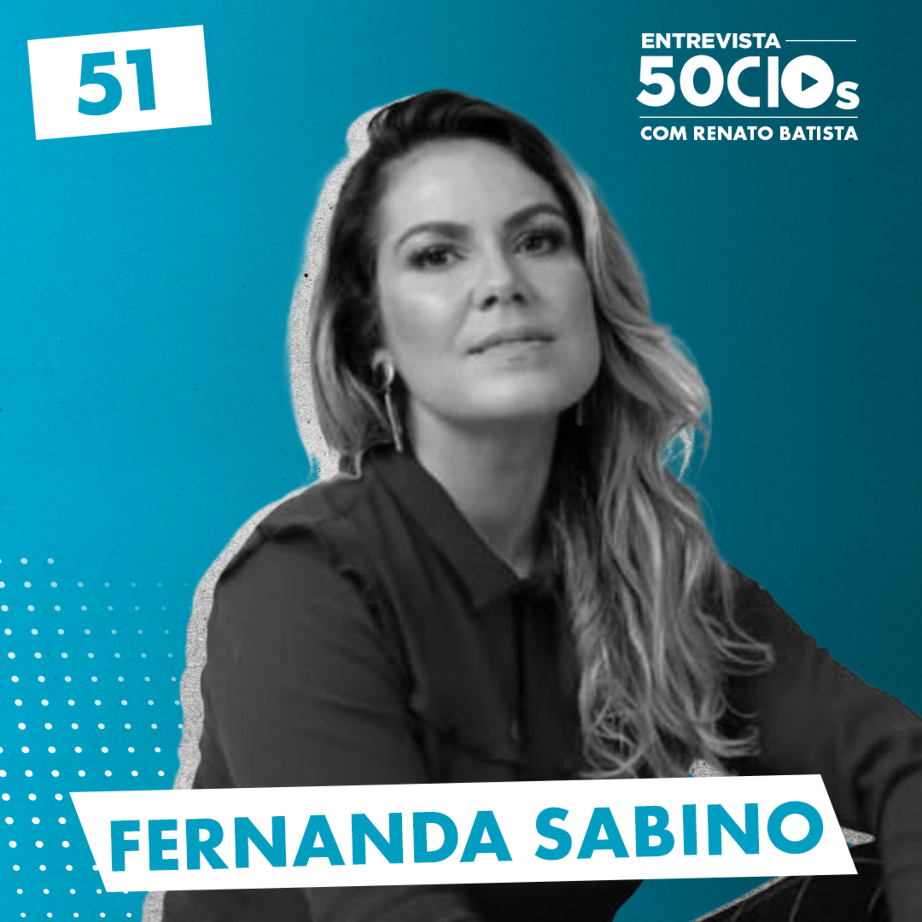 Entrevista 50CIOs: Podcast
