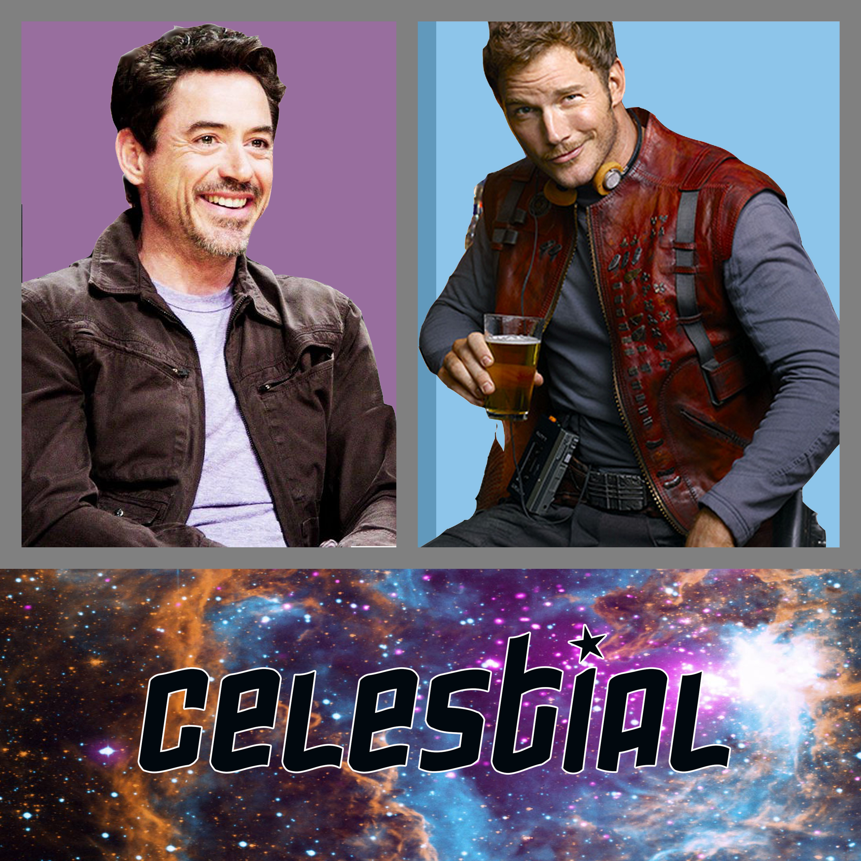 MCU - Celestial episode artwork