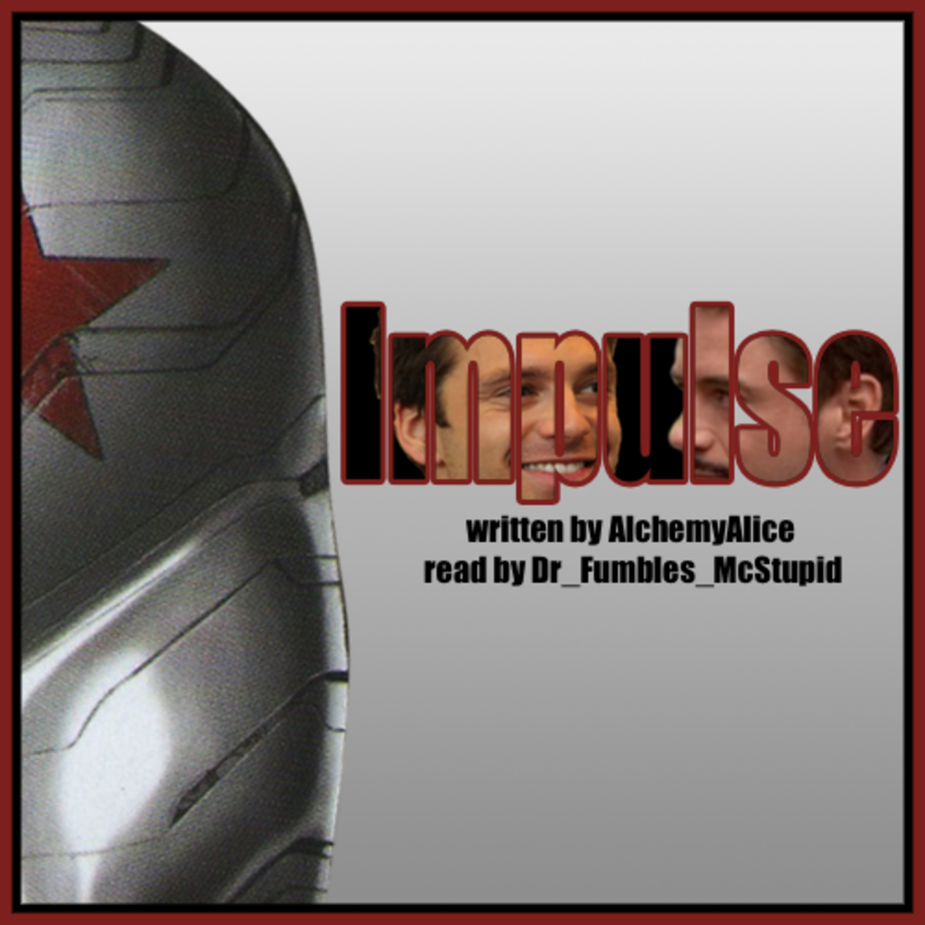 MCU - Impulse episode artwork