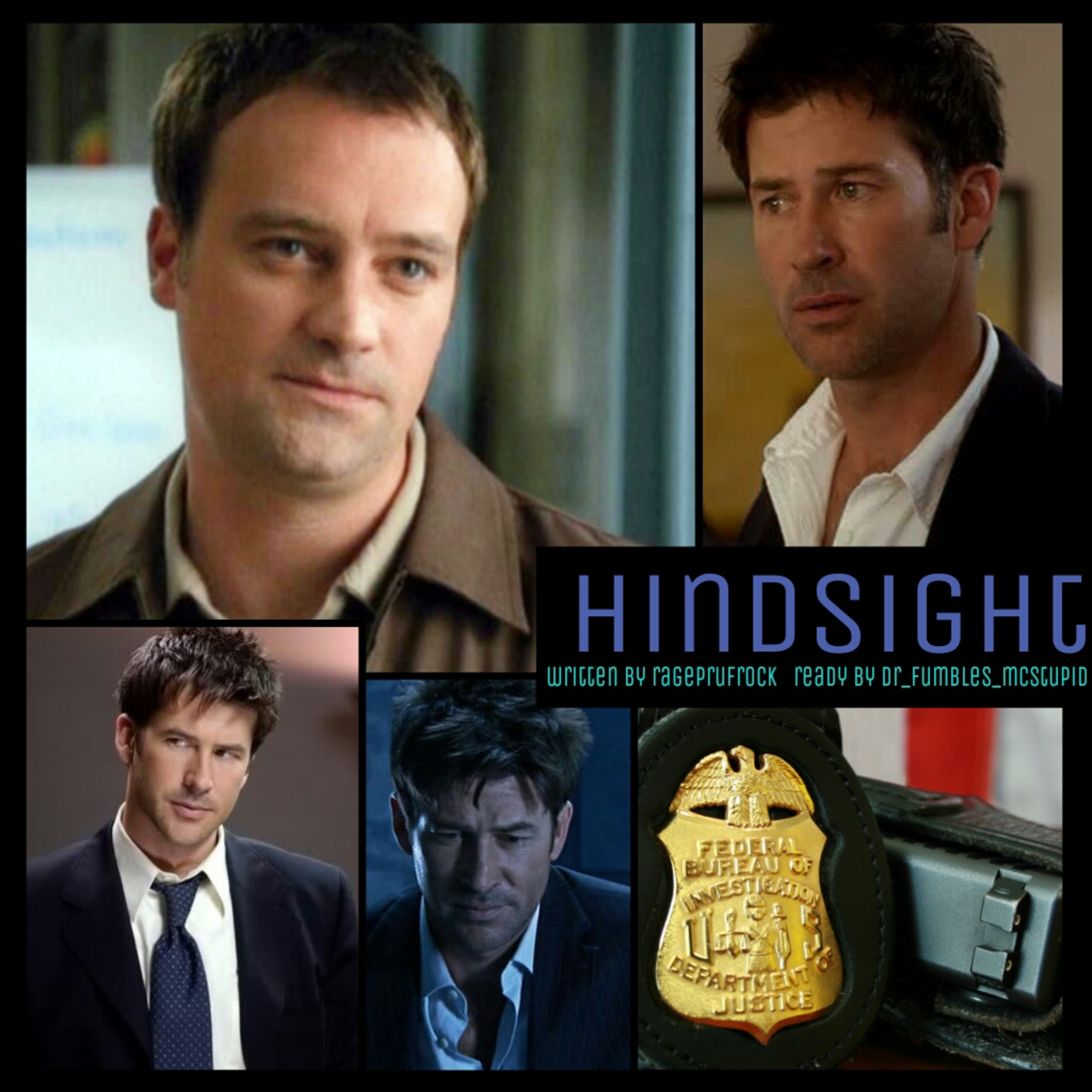 SGA - Hingsight (part 1 of the HIndsight series) episode artwork