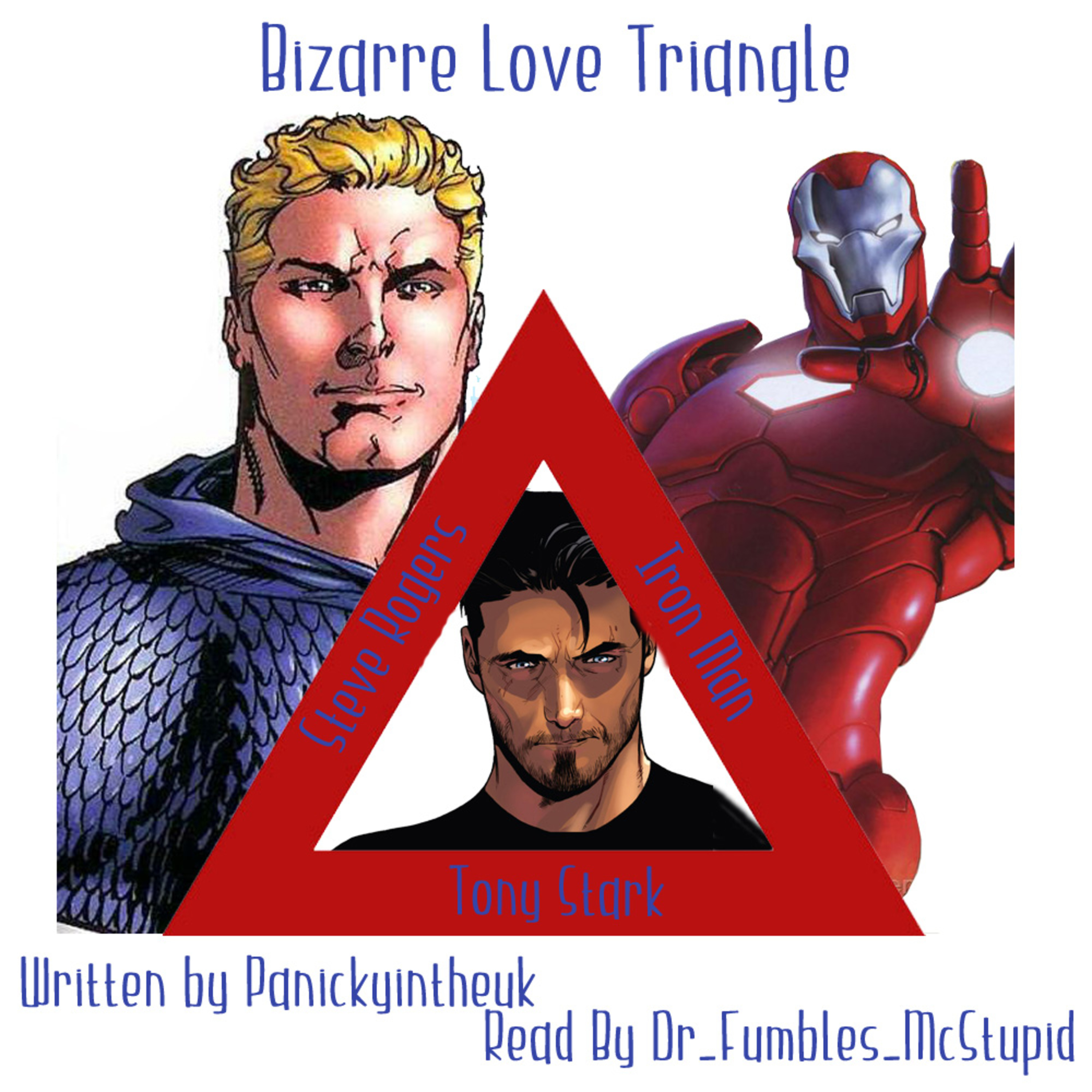 Dr_Fumbles_McStupid\'s Podfic
