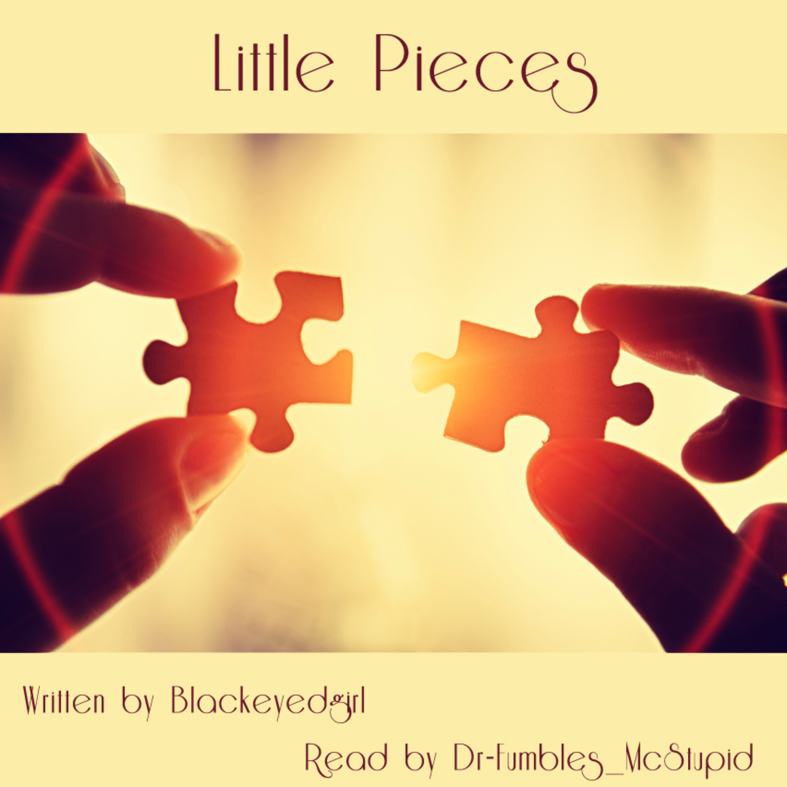 Psych x Firefly - Little Pieces episode artwork