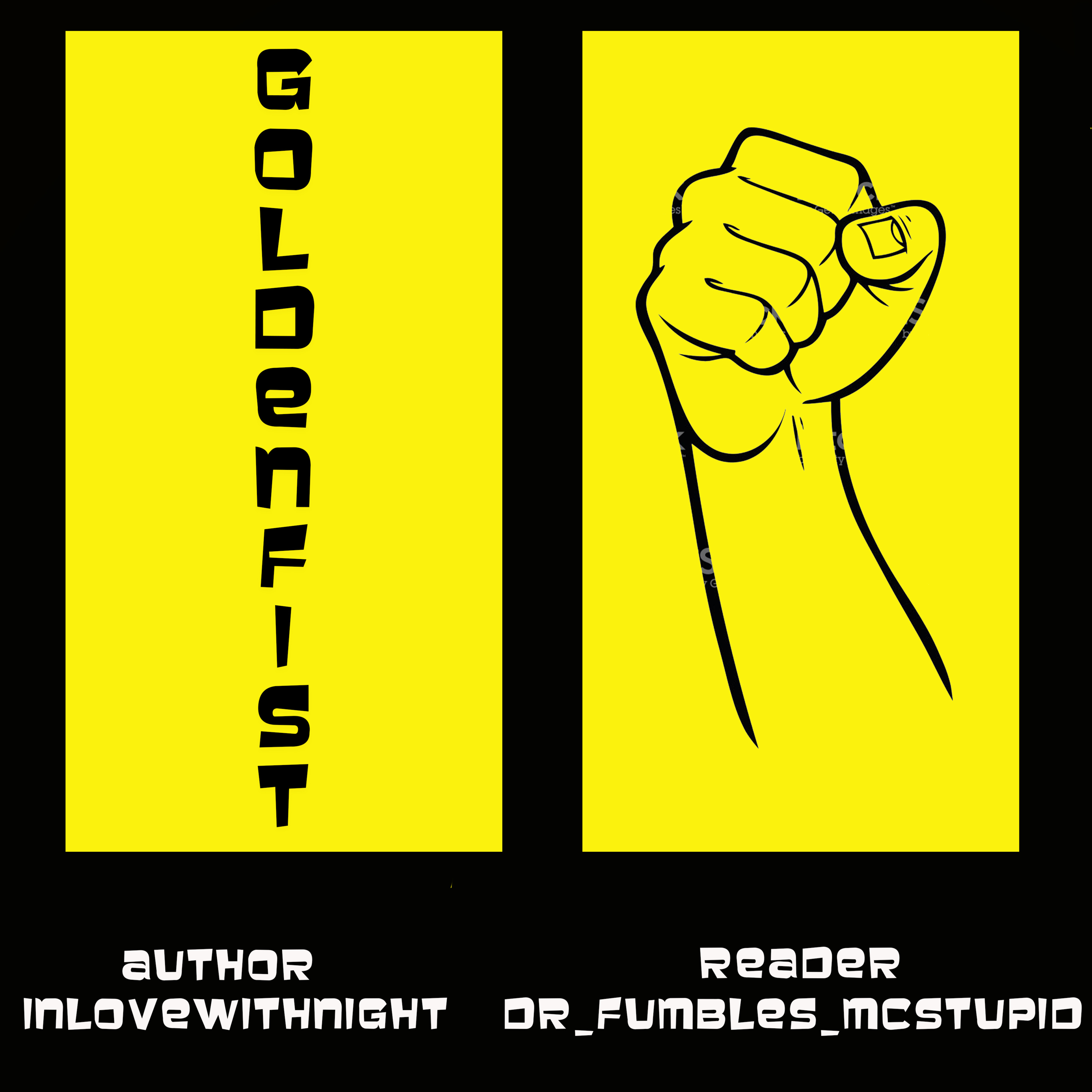 Archer - Goldenfist episode artwork