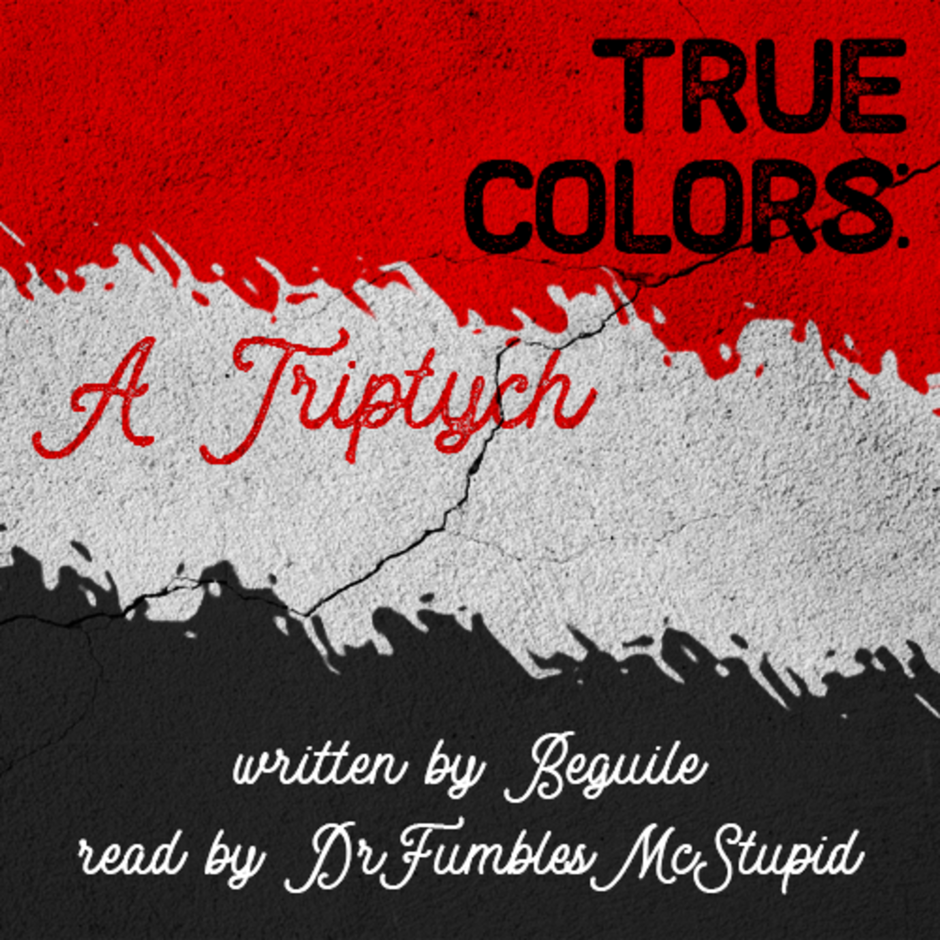 Daredevil - Ch 01 True Colors: A Triptych episode artwork