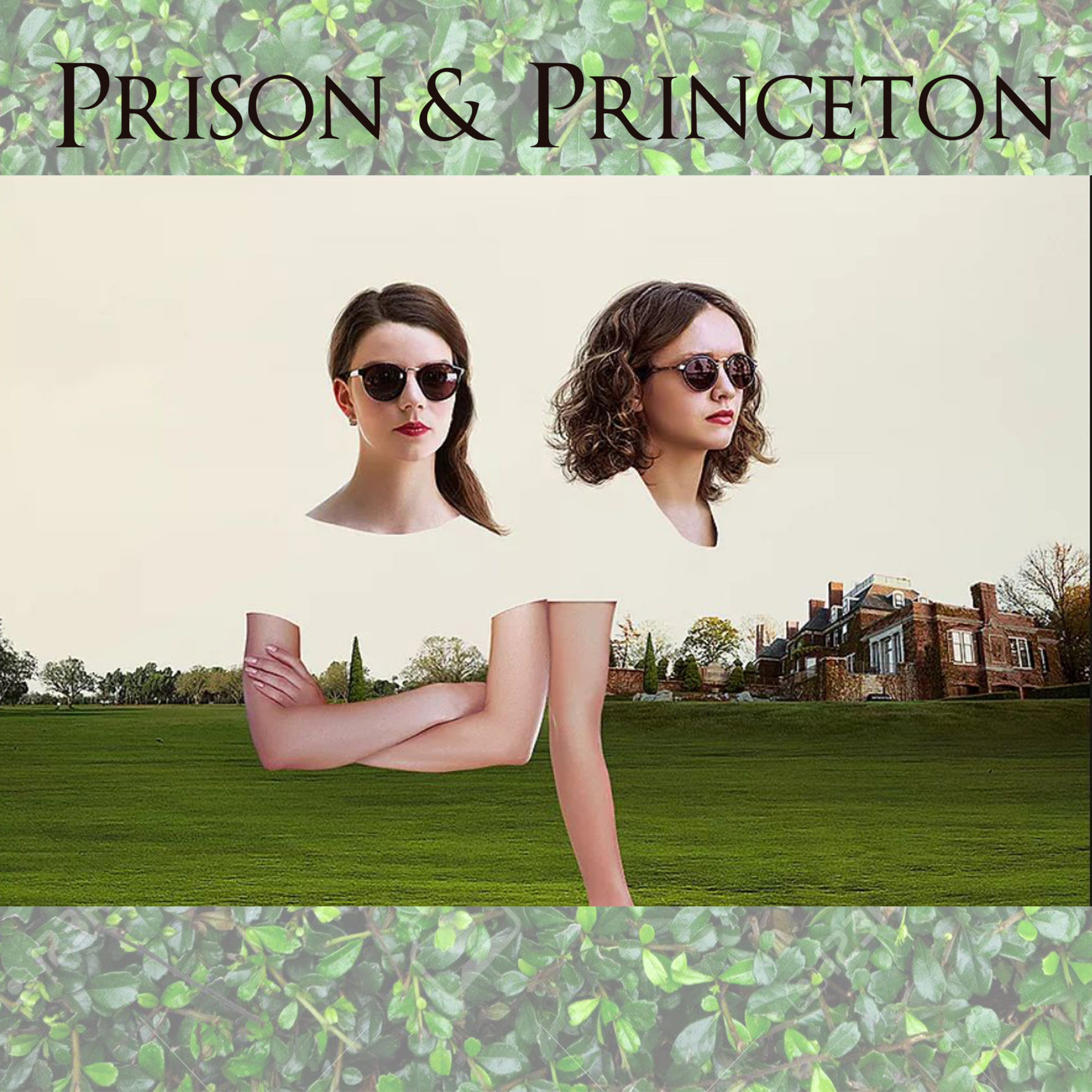  Thoroughbreds - Prison & Princeton episode artwork