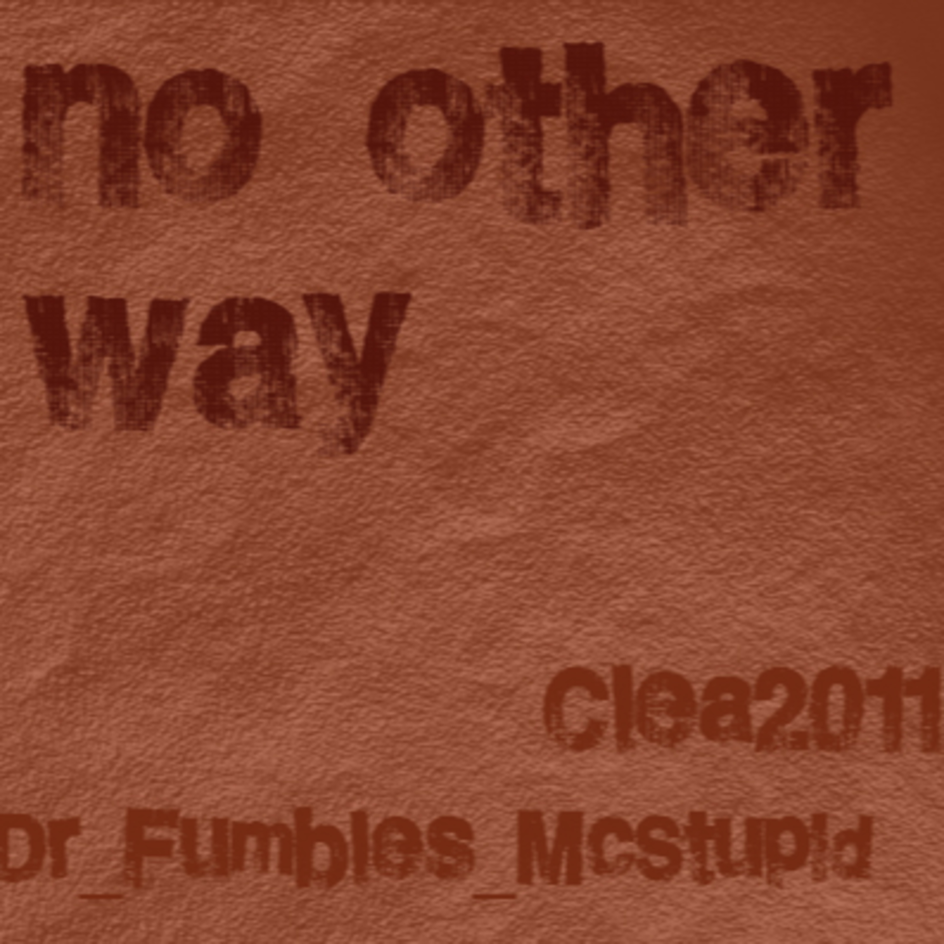 Merlin - No Other Way episode artwork