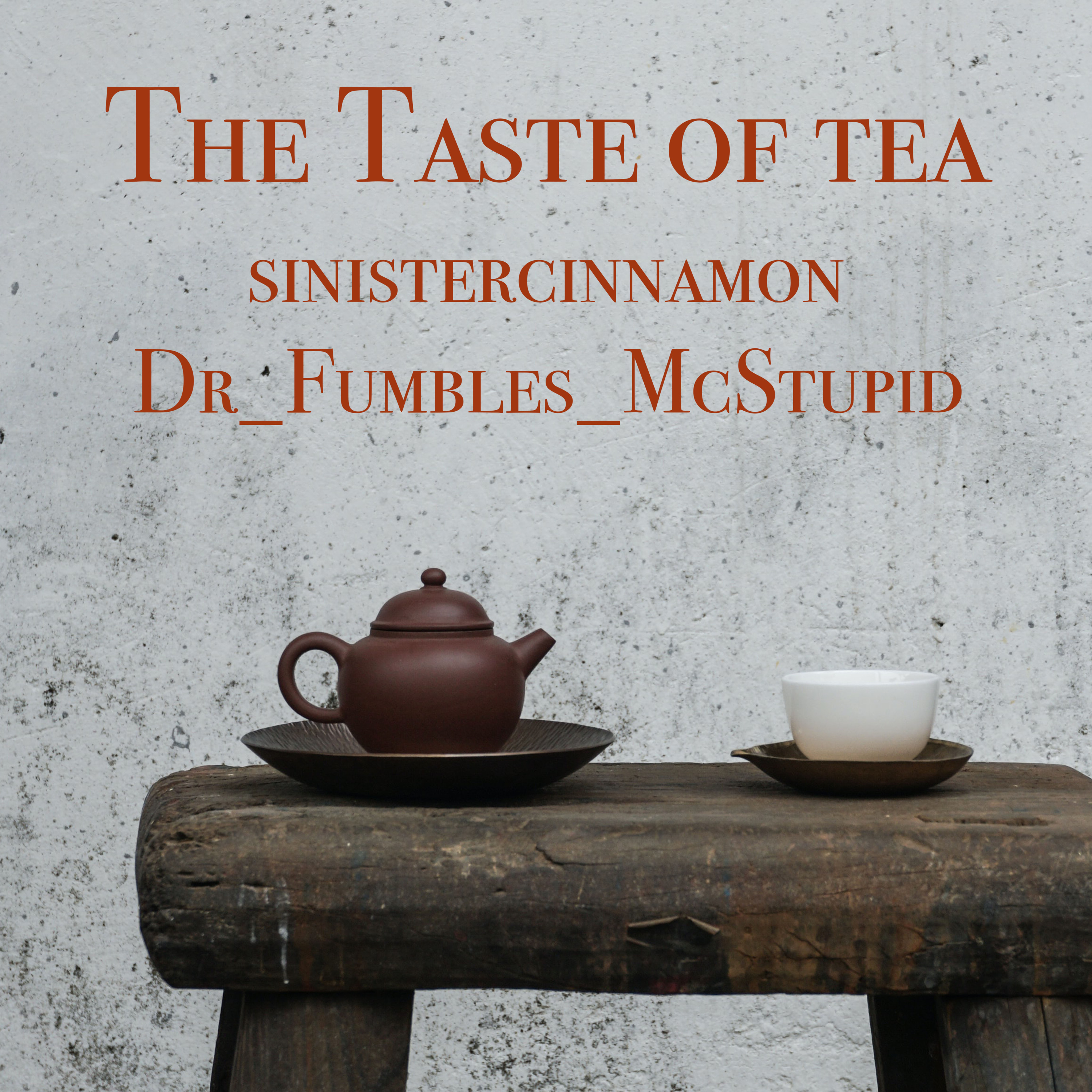 ATLA - The Taste of Tea episode artwork