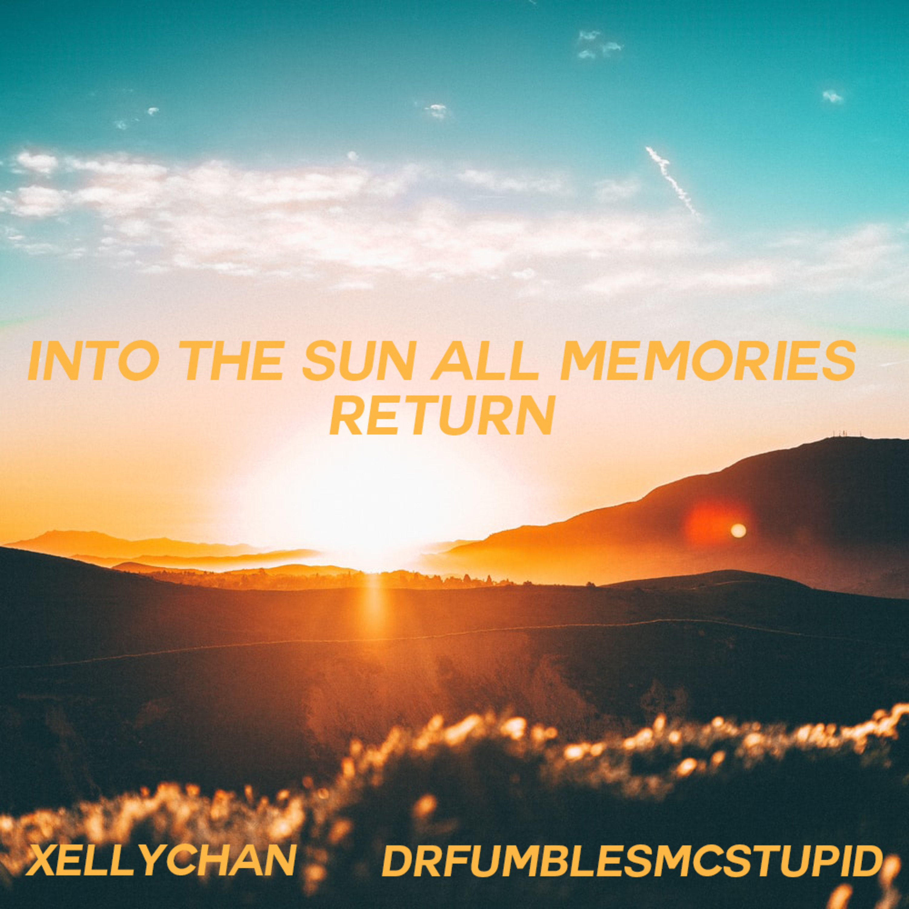 Dragon Ball - Into the Sun all Memories Return episode artwork