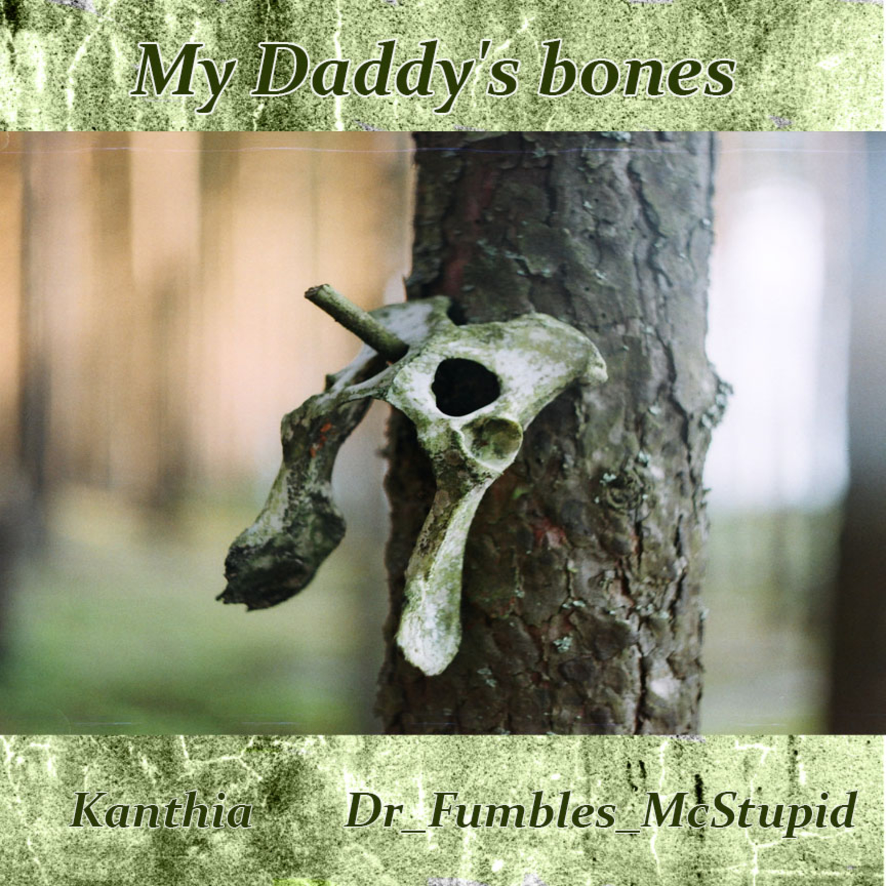 Dr_Fumbles_McStupid\'s Podfic