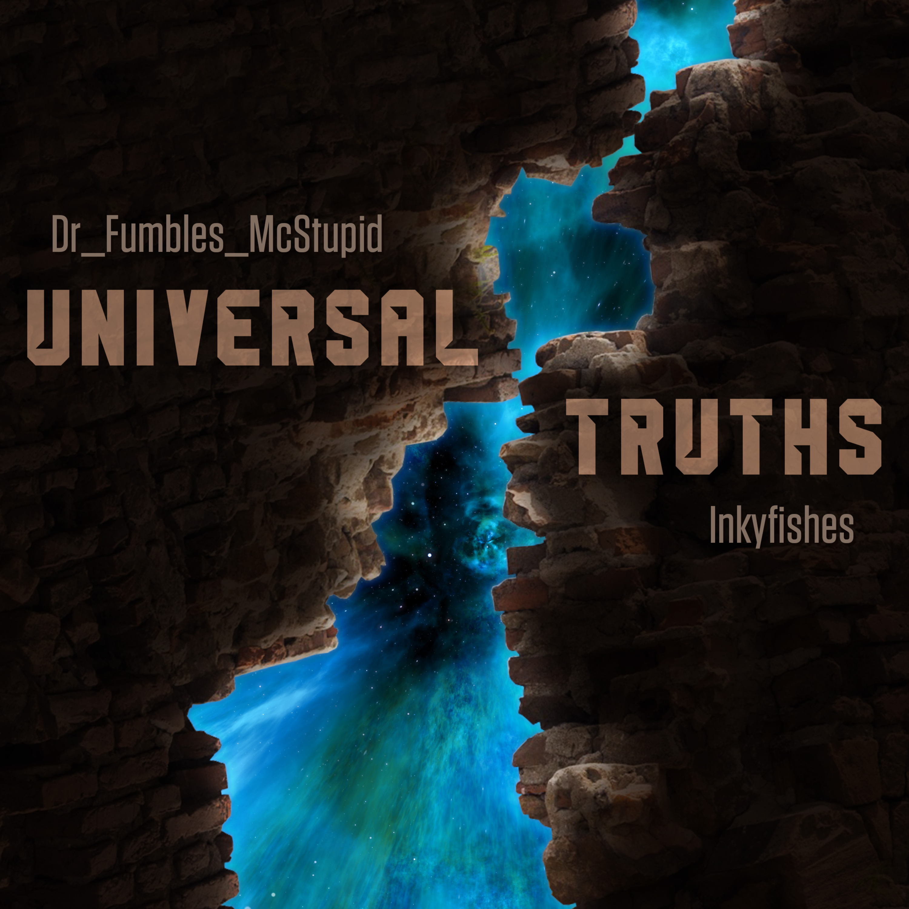 Dirk Gently - ch 03 Universal truths episode artwork