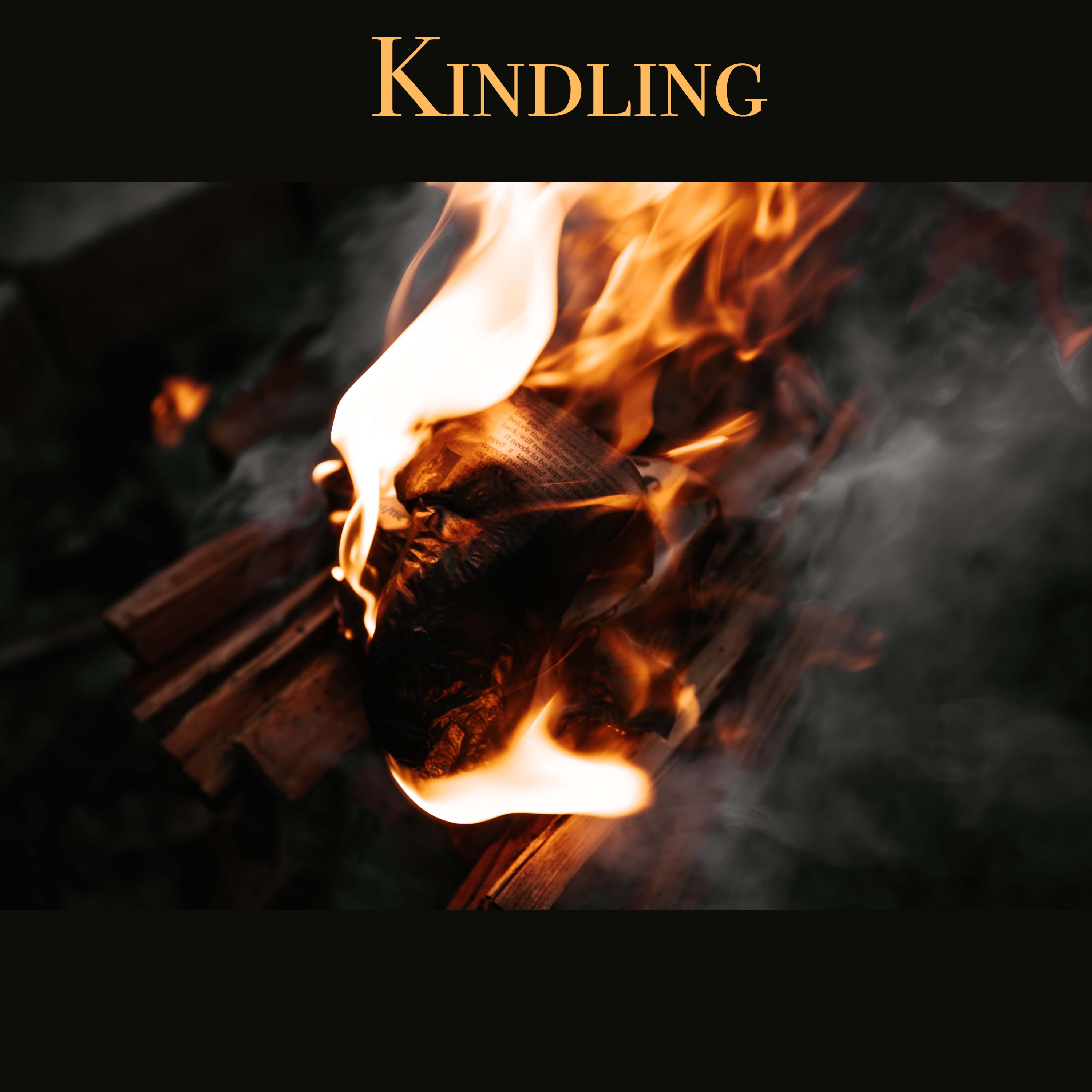 ATLA - 02 Kindling Au - Catch a tiger episode artwork