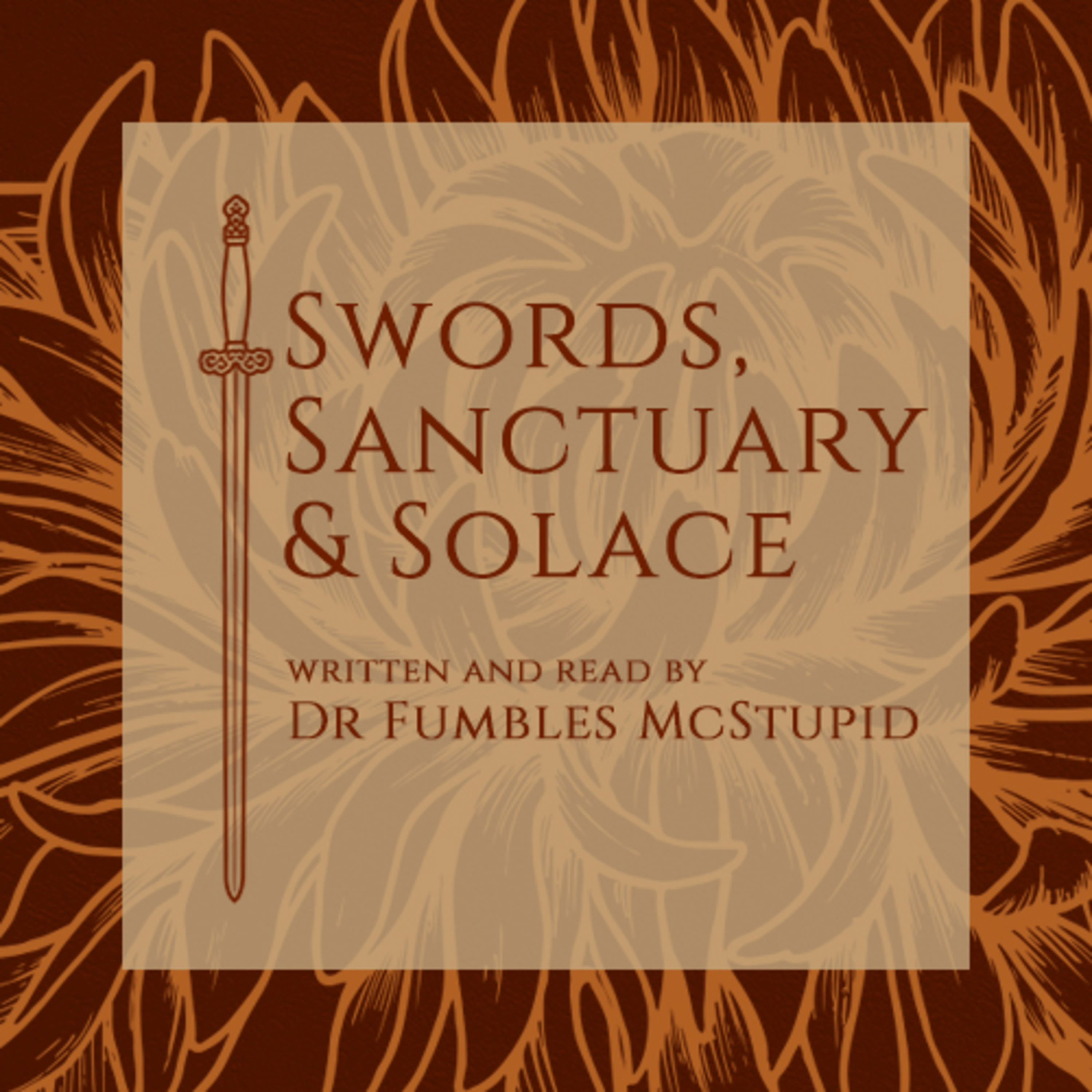 ATLA - Ch 04 - Swords, sanctuary and Solace episode artwork