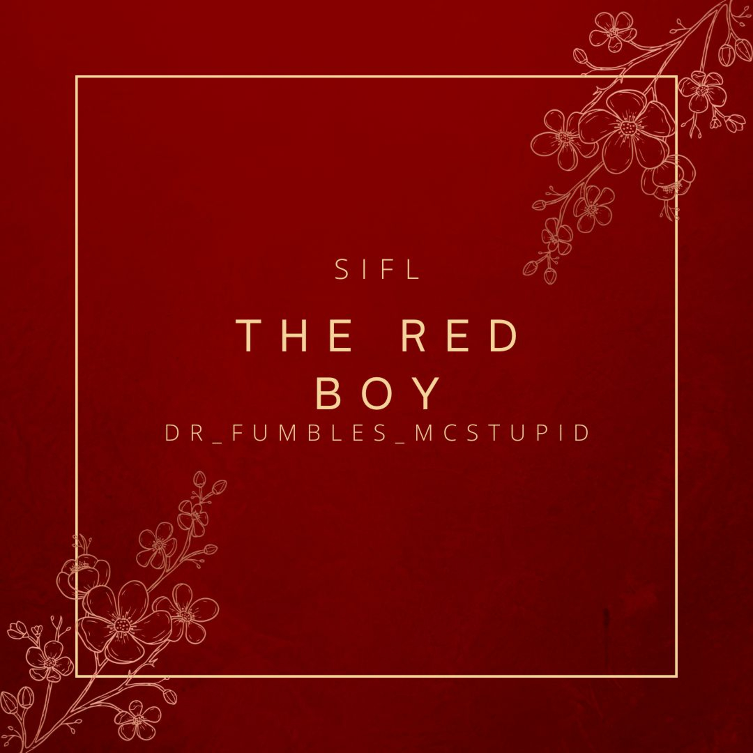DB - The Red Boy - Ch 03 episode artwork